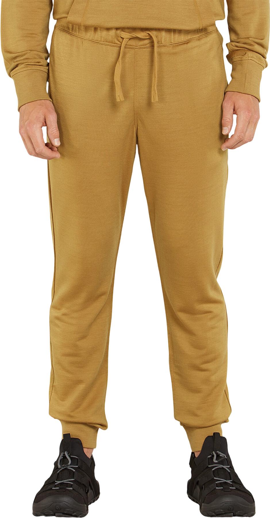 Product gallery image number 2 for product Shifter II Merino Pant - Men's