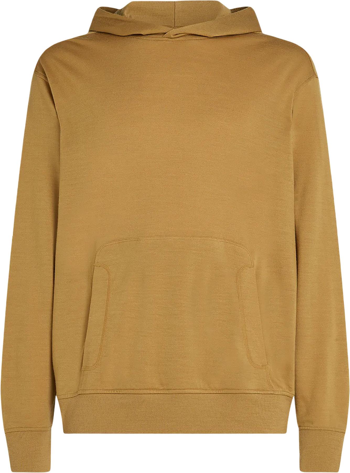 Product gallery image number 8 for product Shifter II Merino Blend Long Sleeve Hoodie - Men's