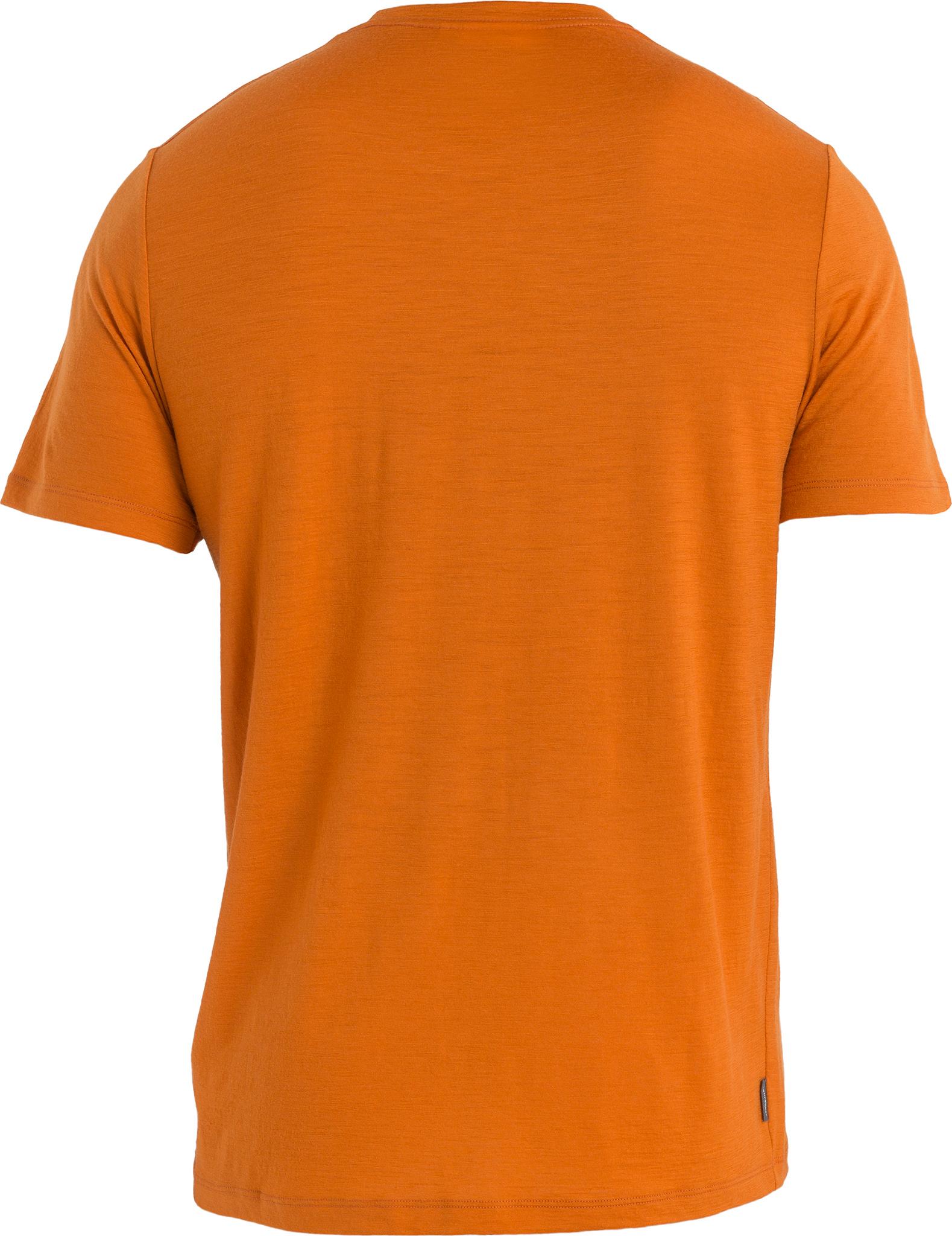 Product gallery image number 3 for product Tech Lite II Short Sleeve Tee Camp Essentials - Men's