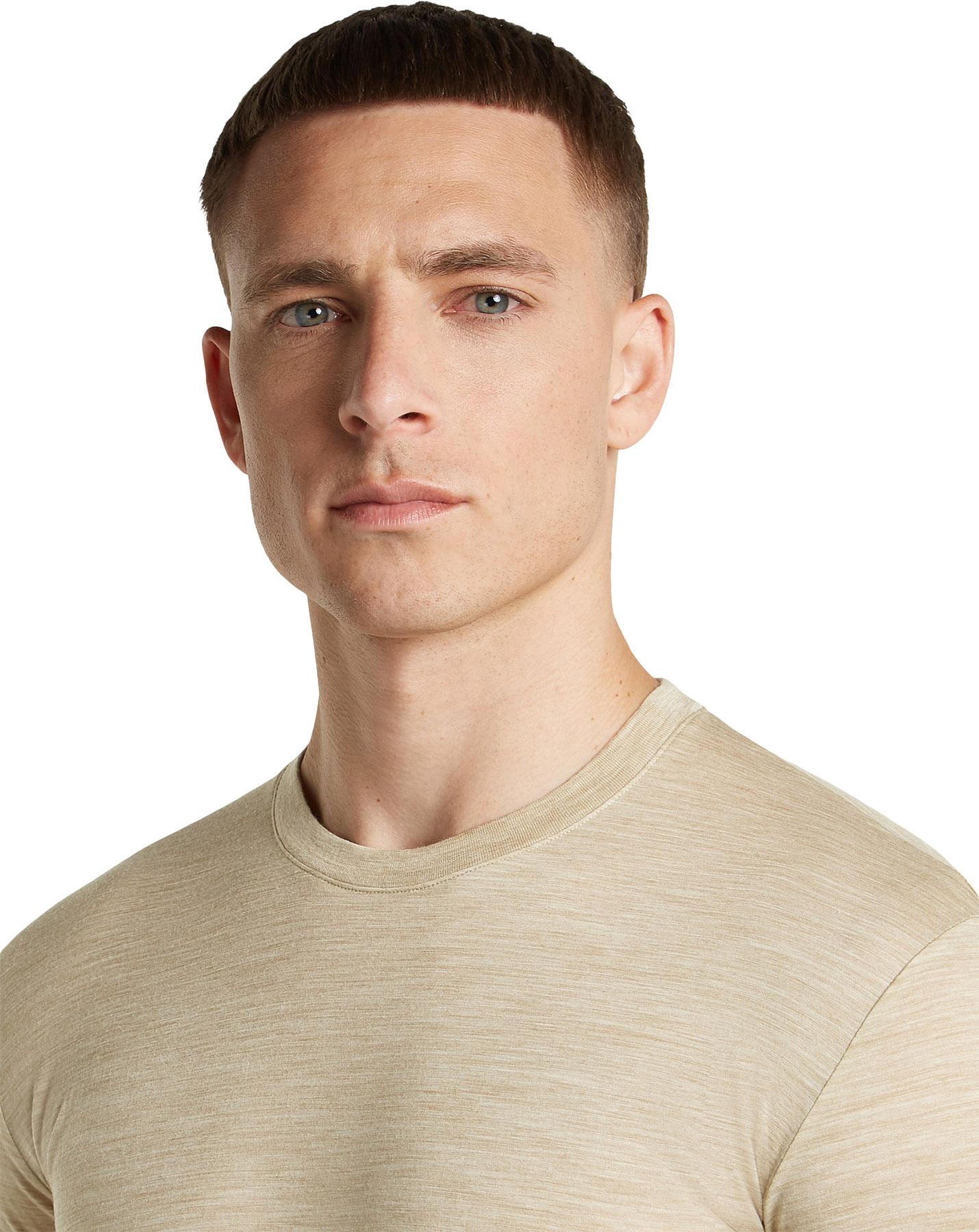 Product gallery image number 4 for product Merino 150 Long Sleeve T-Shirt - Unisex