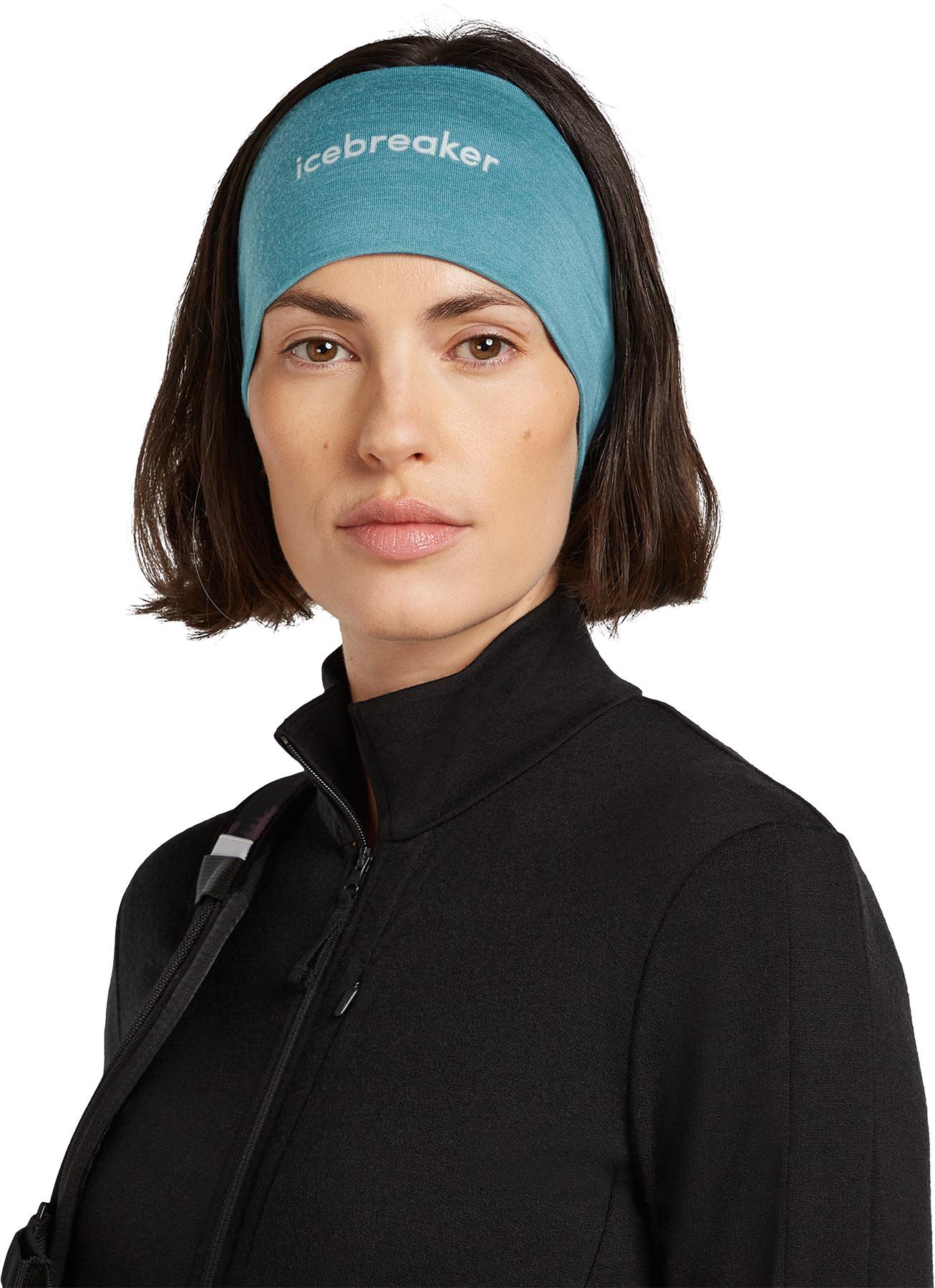 Numéro de l'image de la galerie de produits 4 pour le produit Bandeau 200 Oasis en mérinos - Unisexe