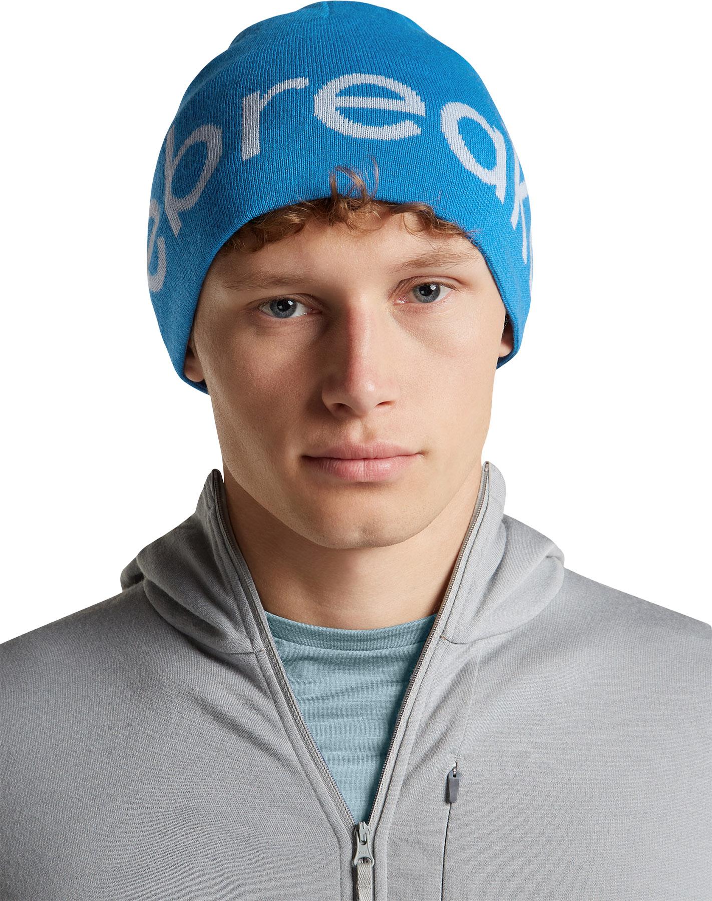 Product gallery image number 2 for product Merino Beanie - Unisex