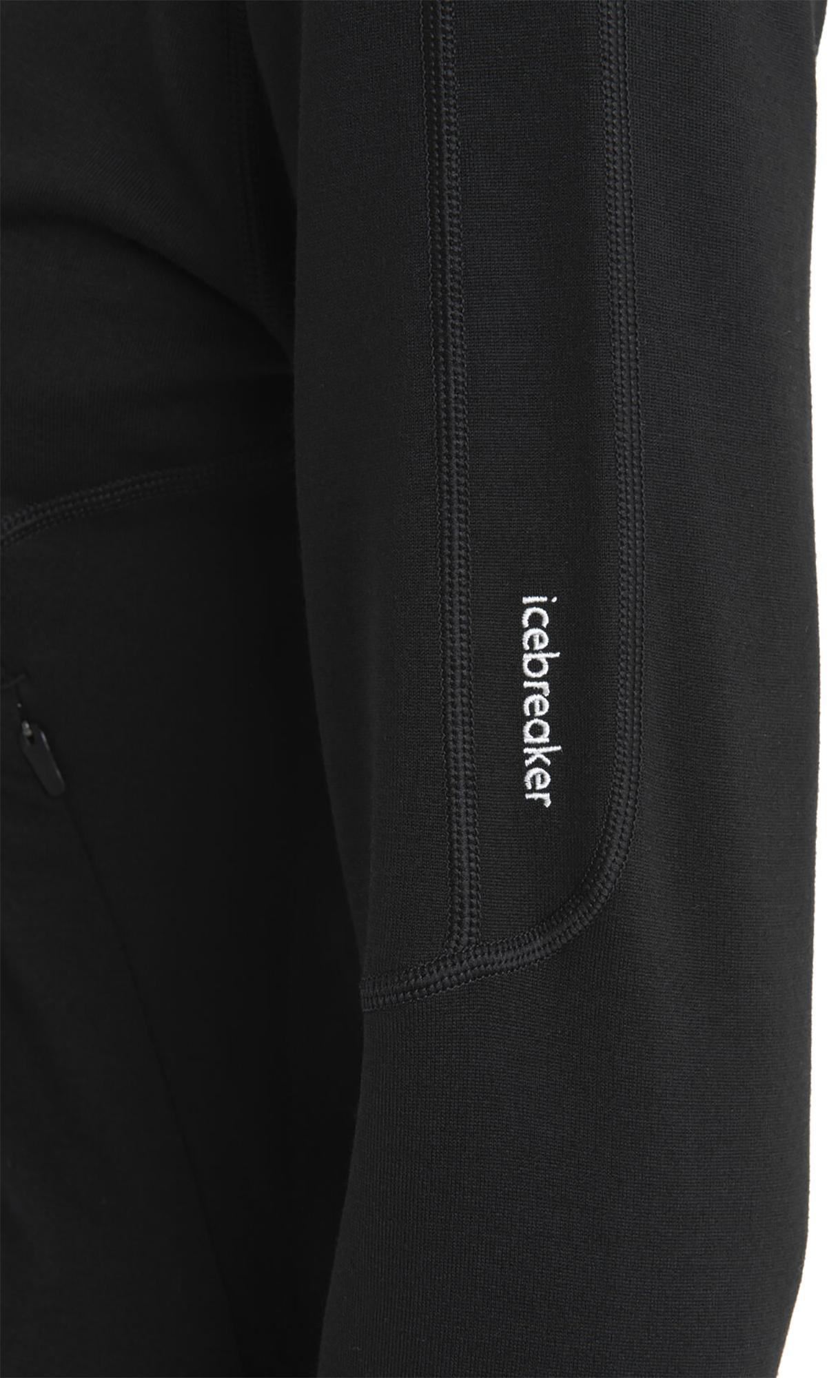 Product gallery image number 3 for product Merino 560 Realfleece Elemental II Long Sleeve Zip Jacket - Women's