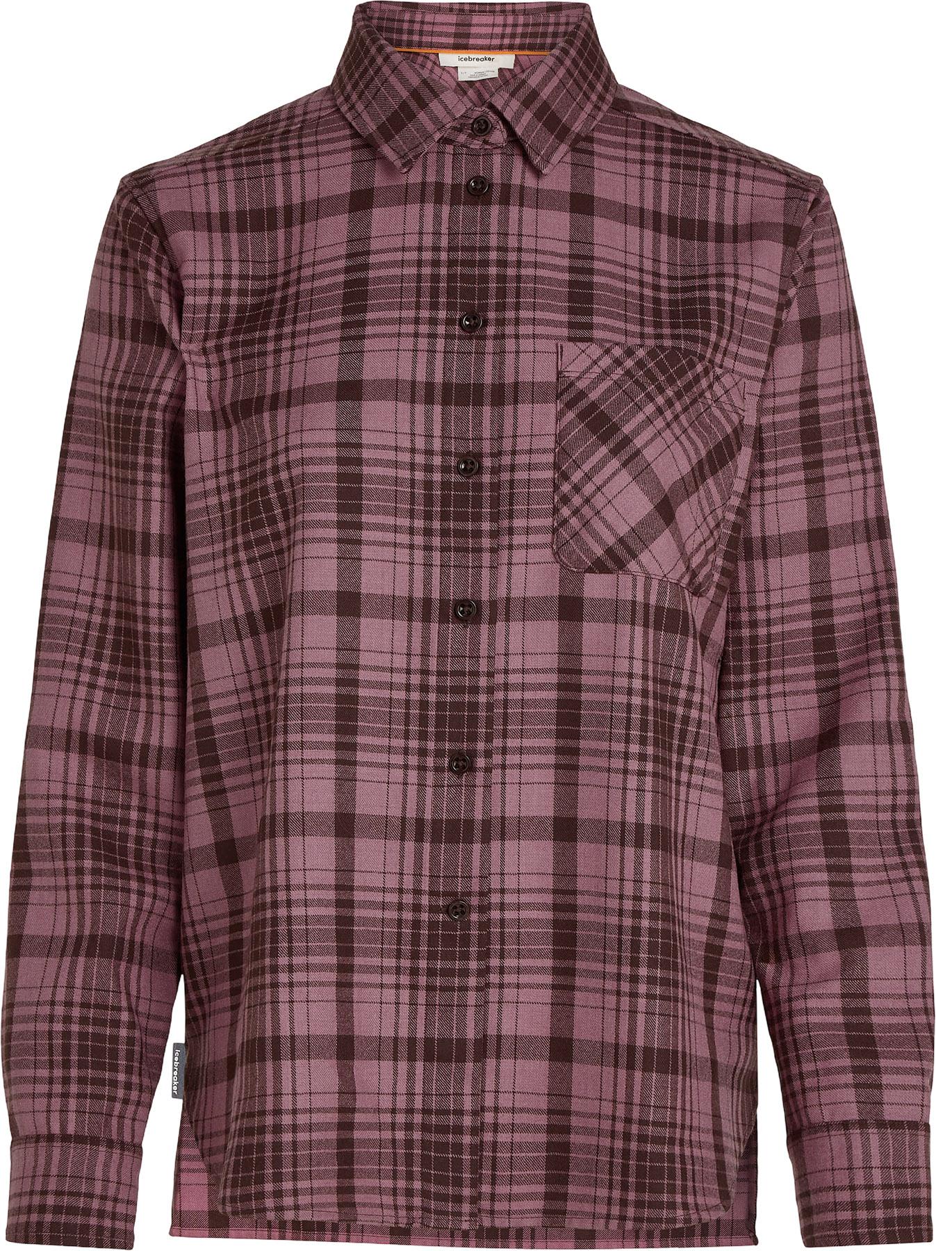 Bittersweet - Deco - Plaid