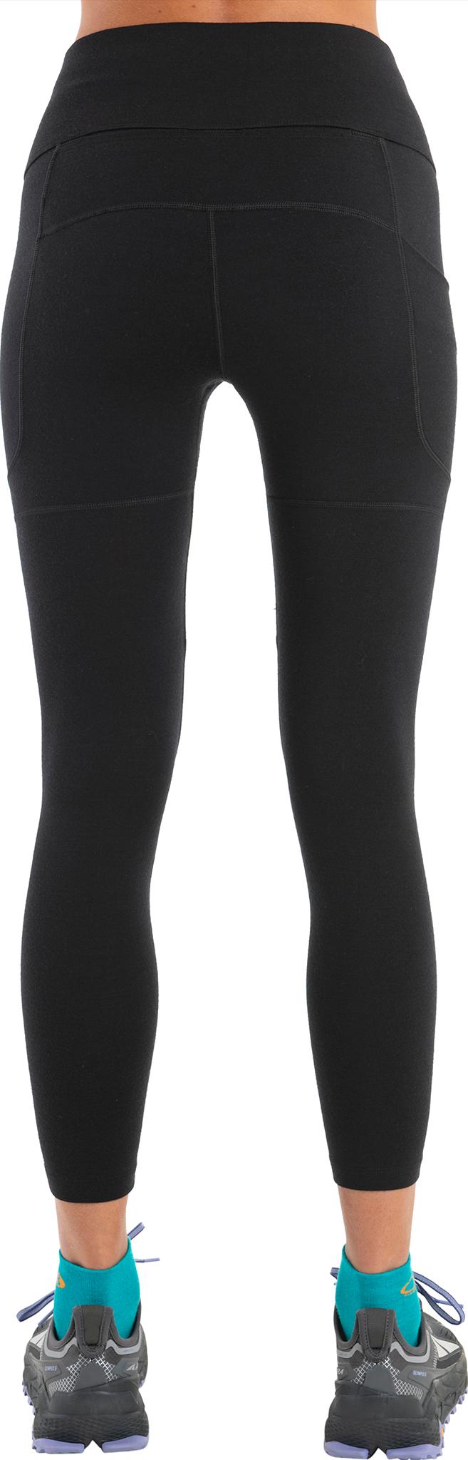 Product gallery image number 9 for product Speed Merino Winter Tights - Women's