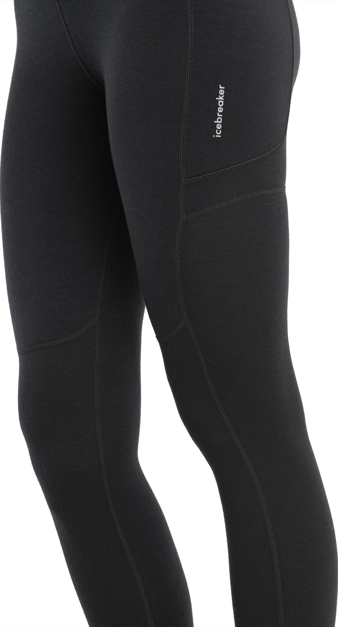 Product gallery image number 5 for product Speed Merino Winter Tights - Women's