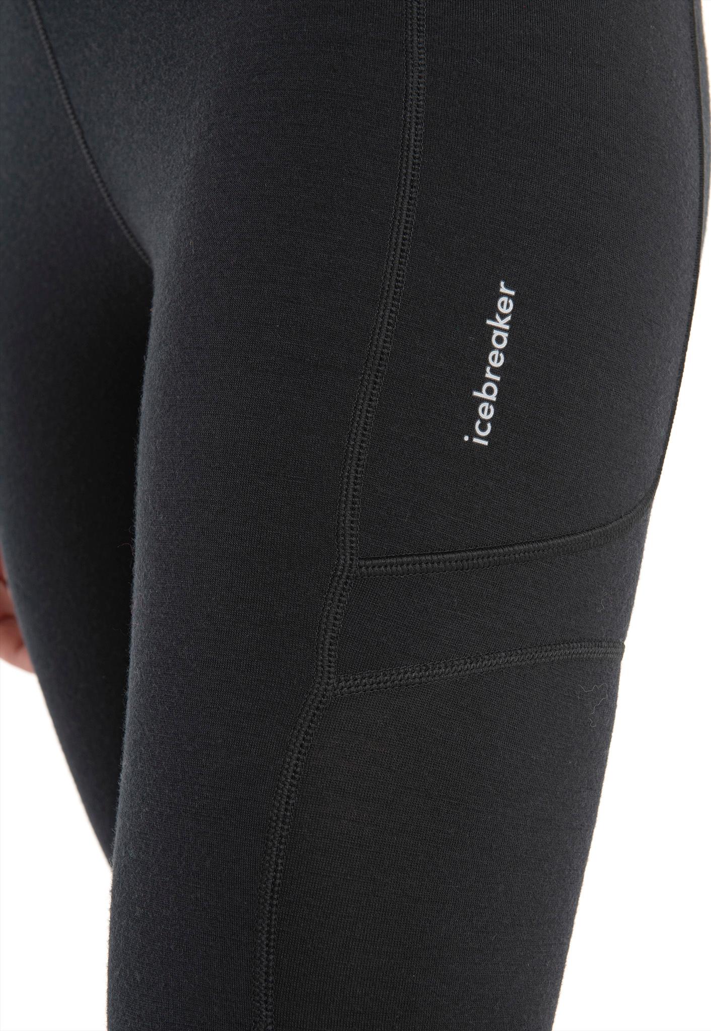 Product gallery image number 6 for product Speed Merino Winter Tights - Women's