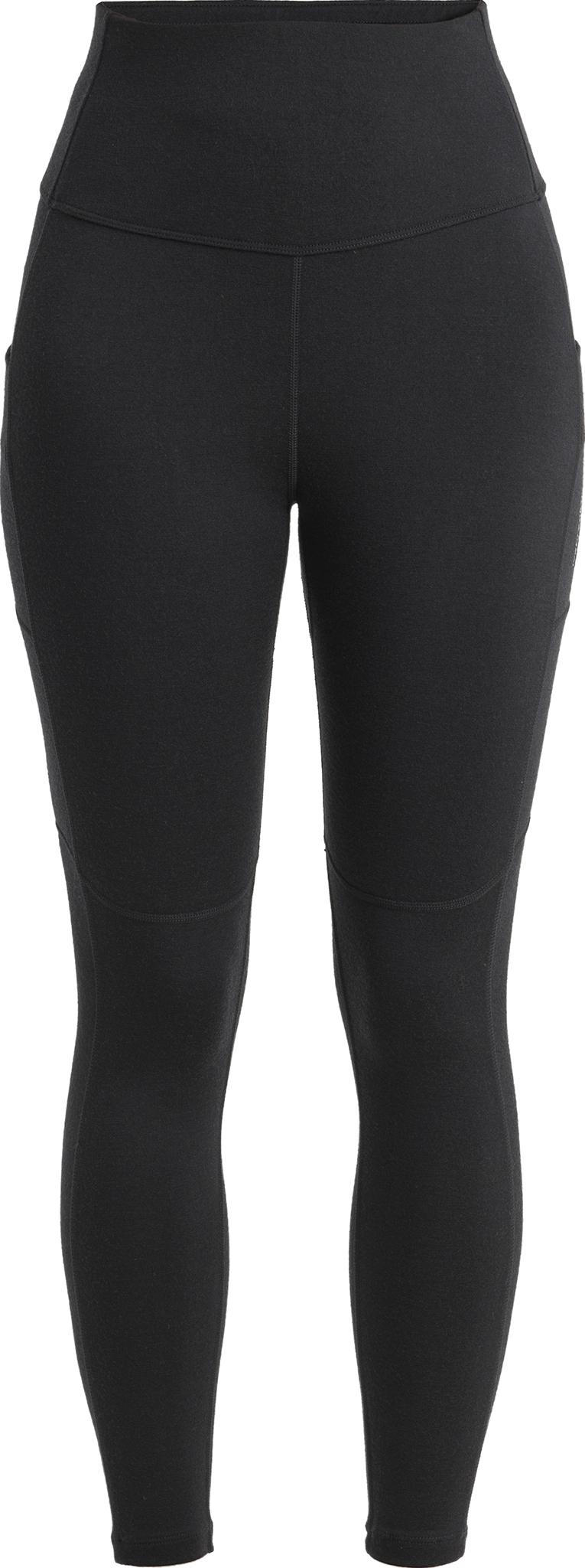 Product gallery image number 1 for product Speed Merino Winter Tights - Women's