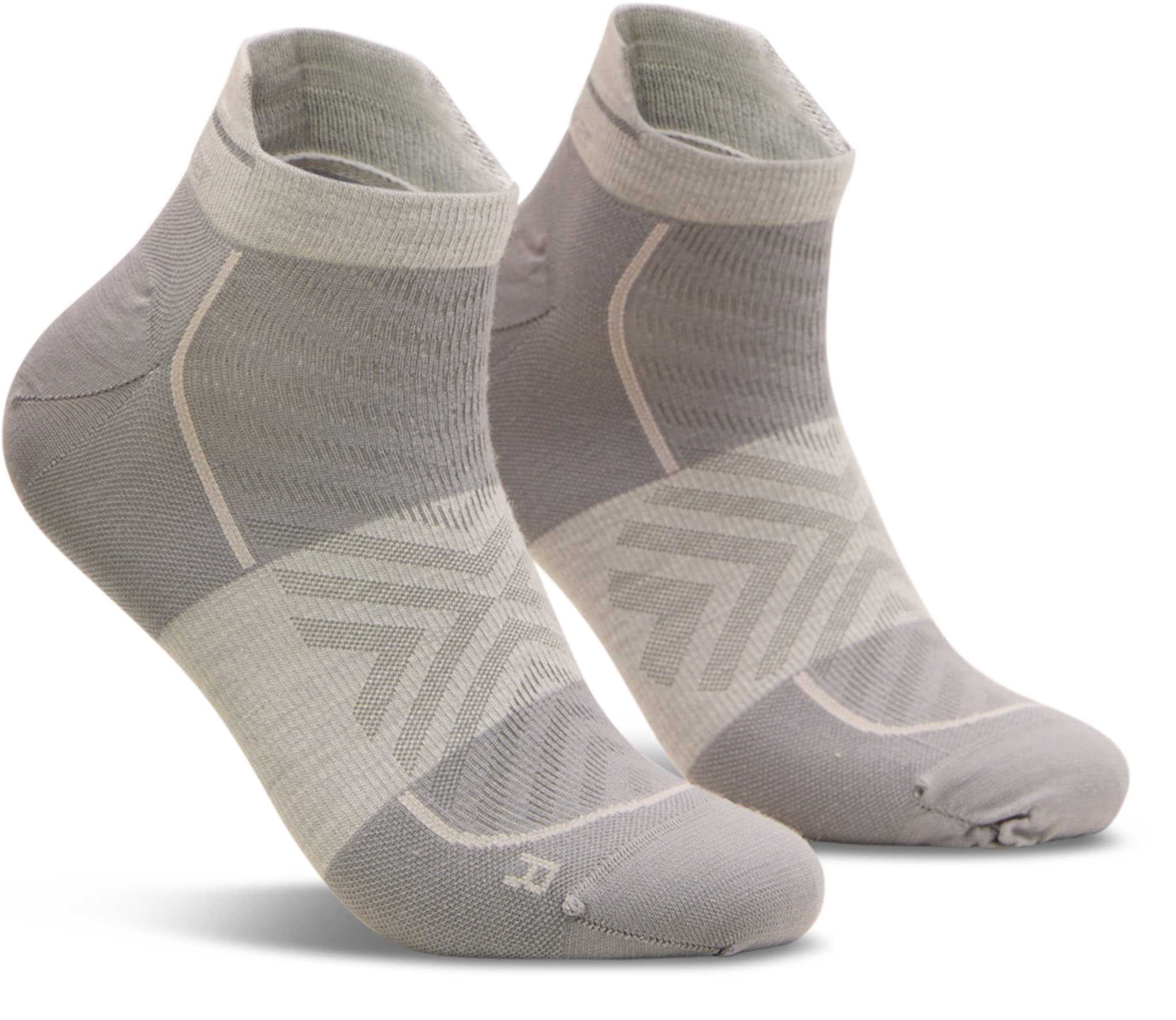 Alloy - Ecru Heather