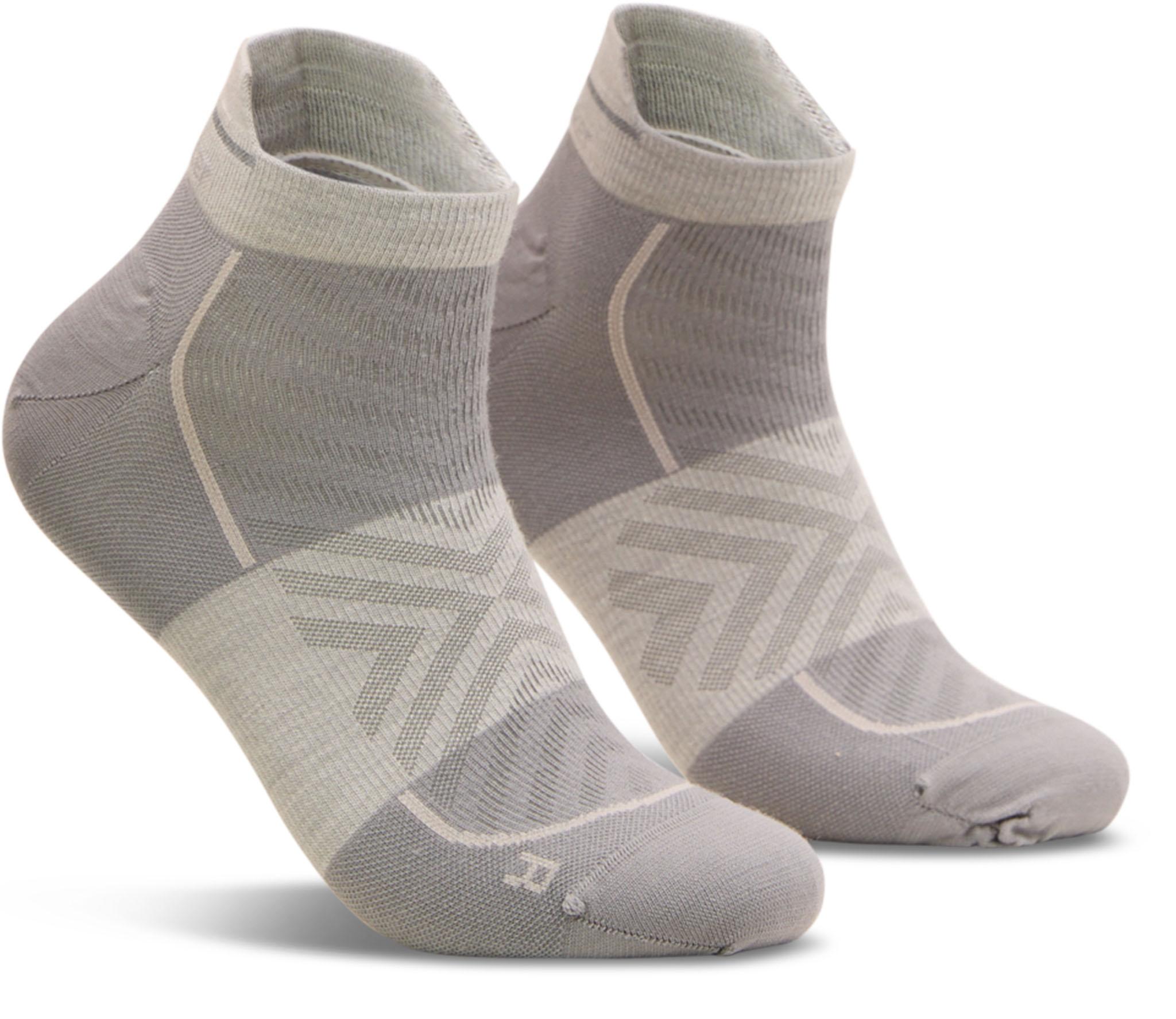 Product image for Merino Run Ultralight Micro Socks - Men's