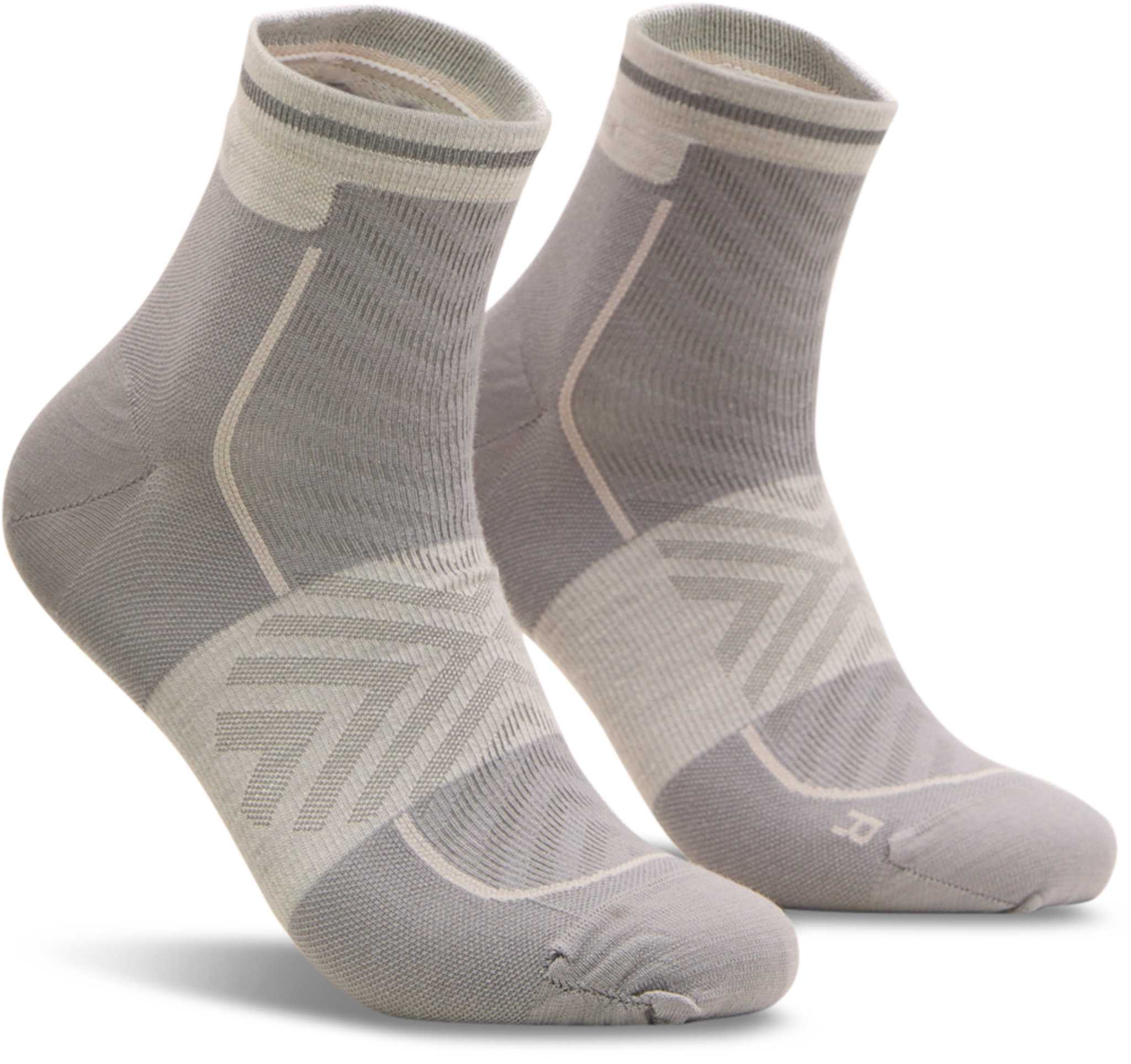 Alloy - Ecru Heather