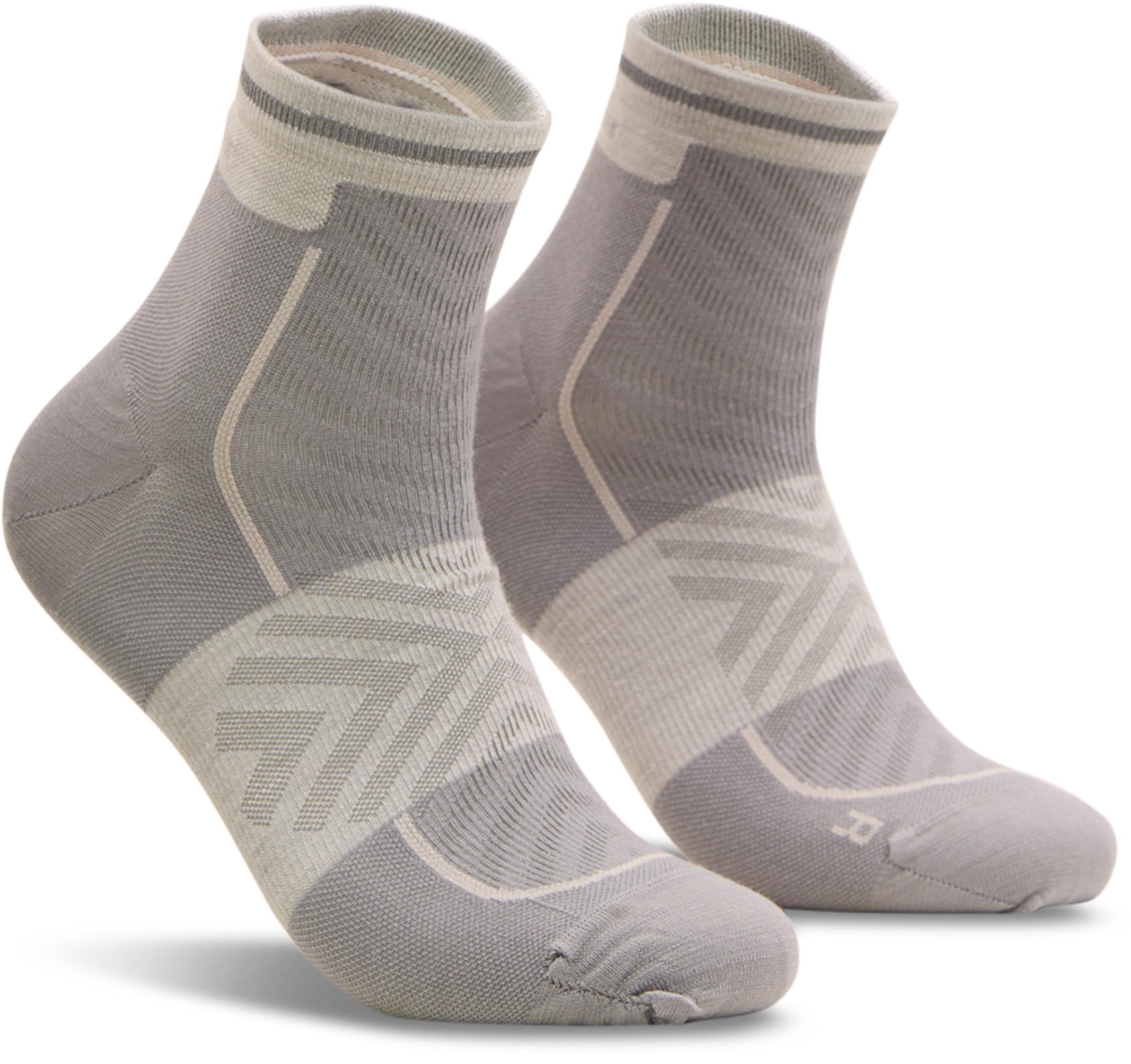 Product image for Merino Blend Run+ Ultralight Mini Socks - Men's