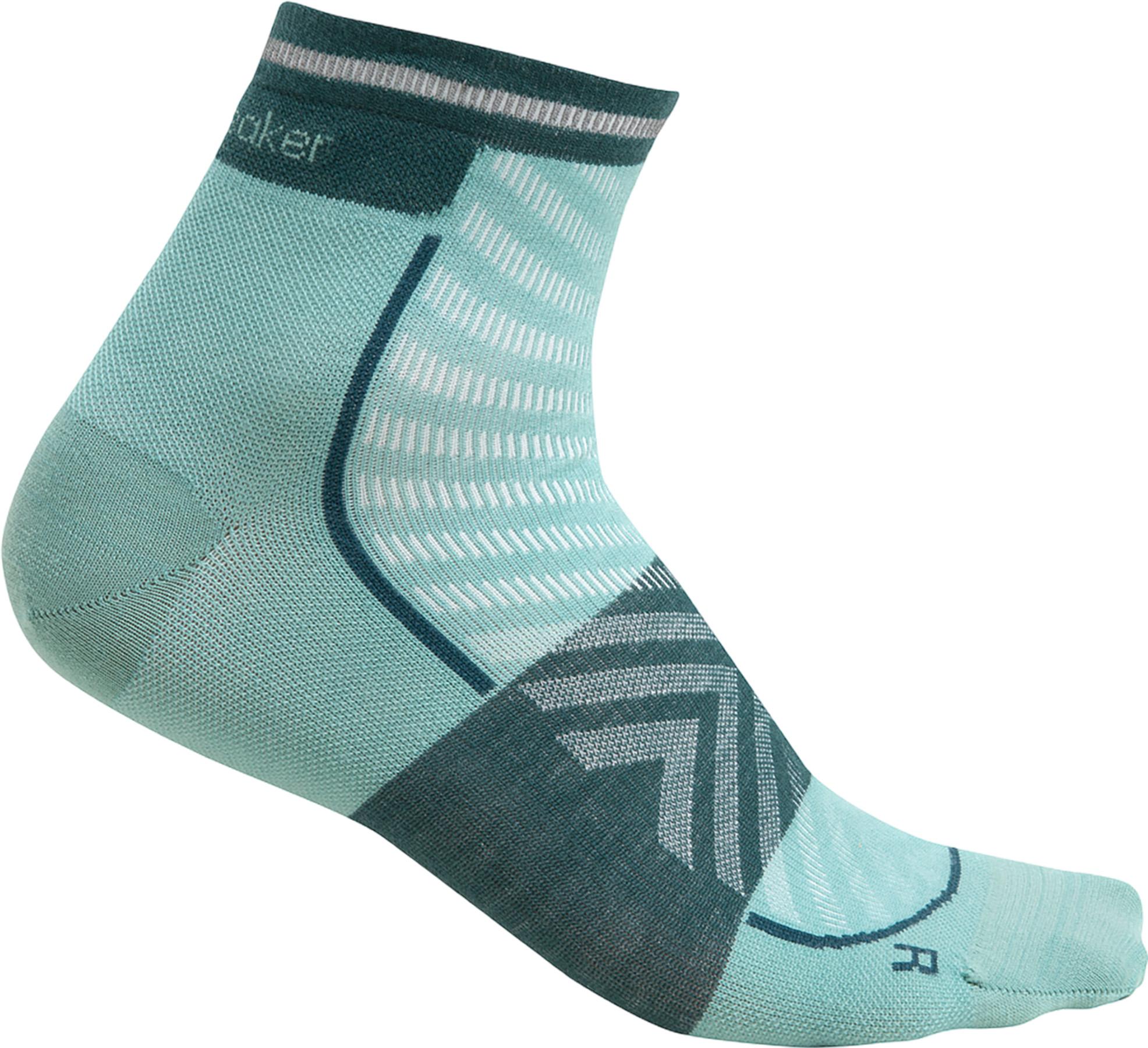 Product image for Merino Blend Run+ Ultralight Mini Socks - Men's
