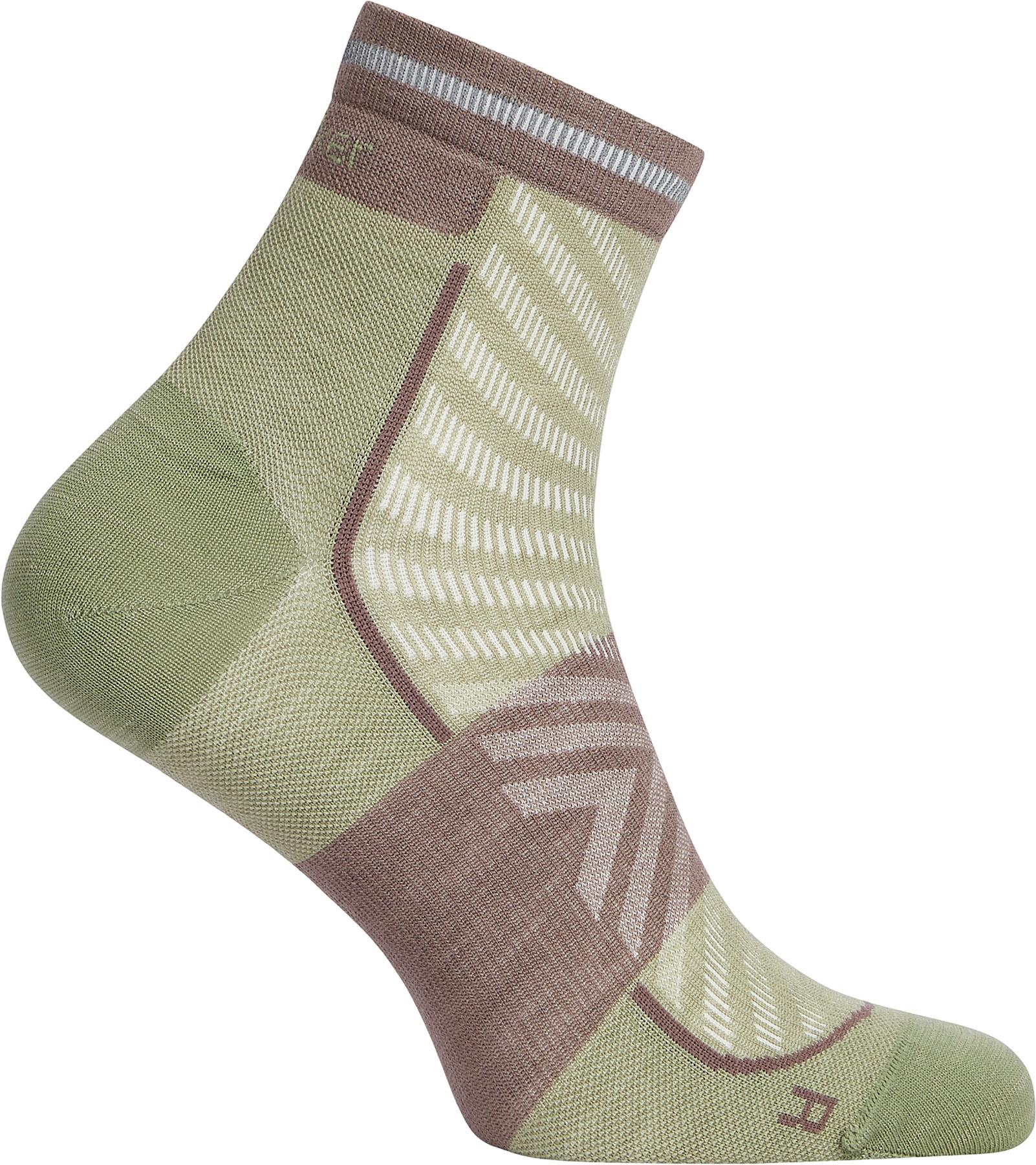 Product image for Merino Blend Run+ Ultralight Mini Socks - Men's