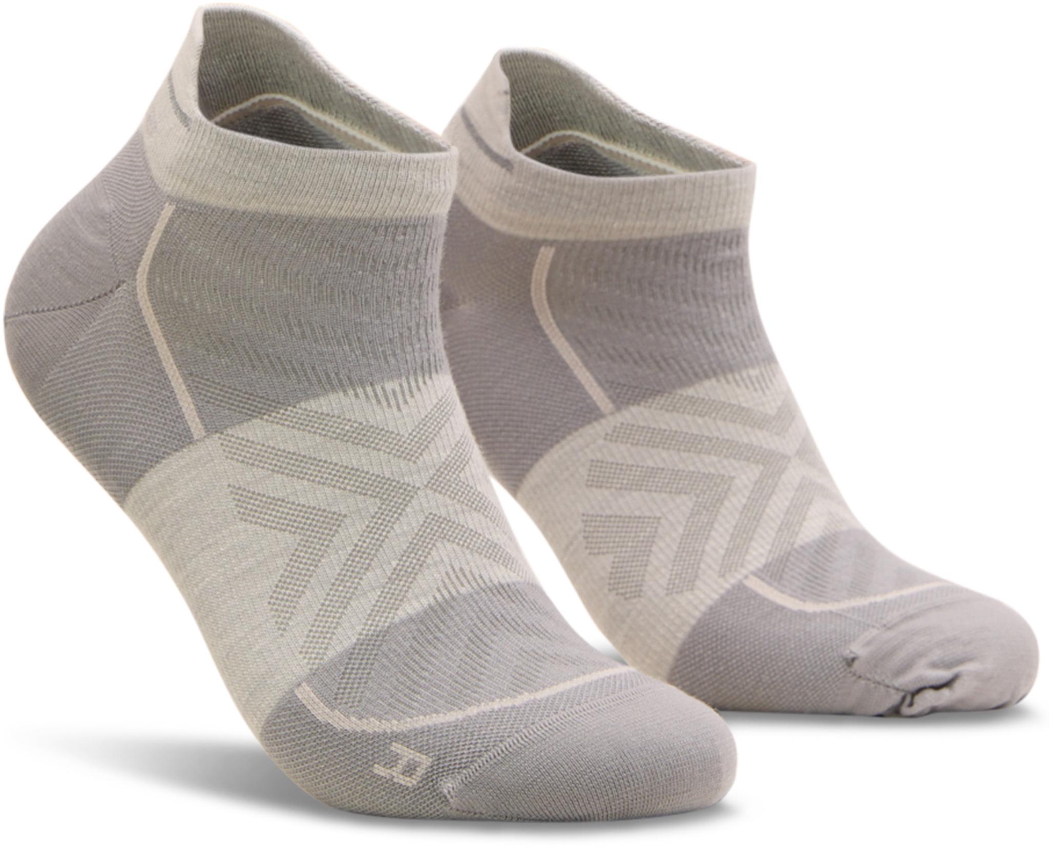 Image de produit pour Chaussettes Mérino Run Ultralight Mini - Femme
