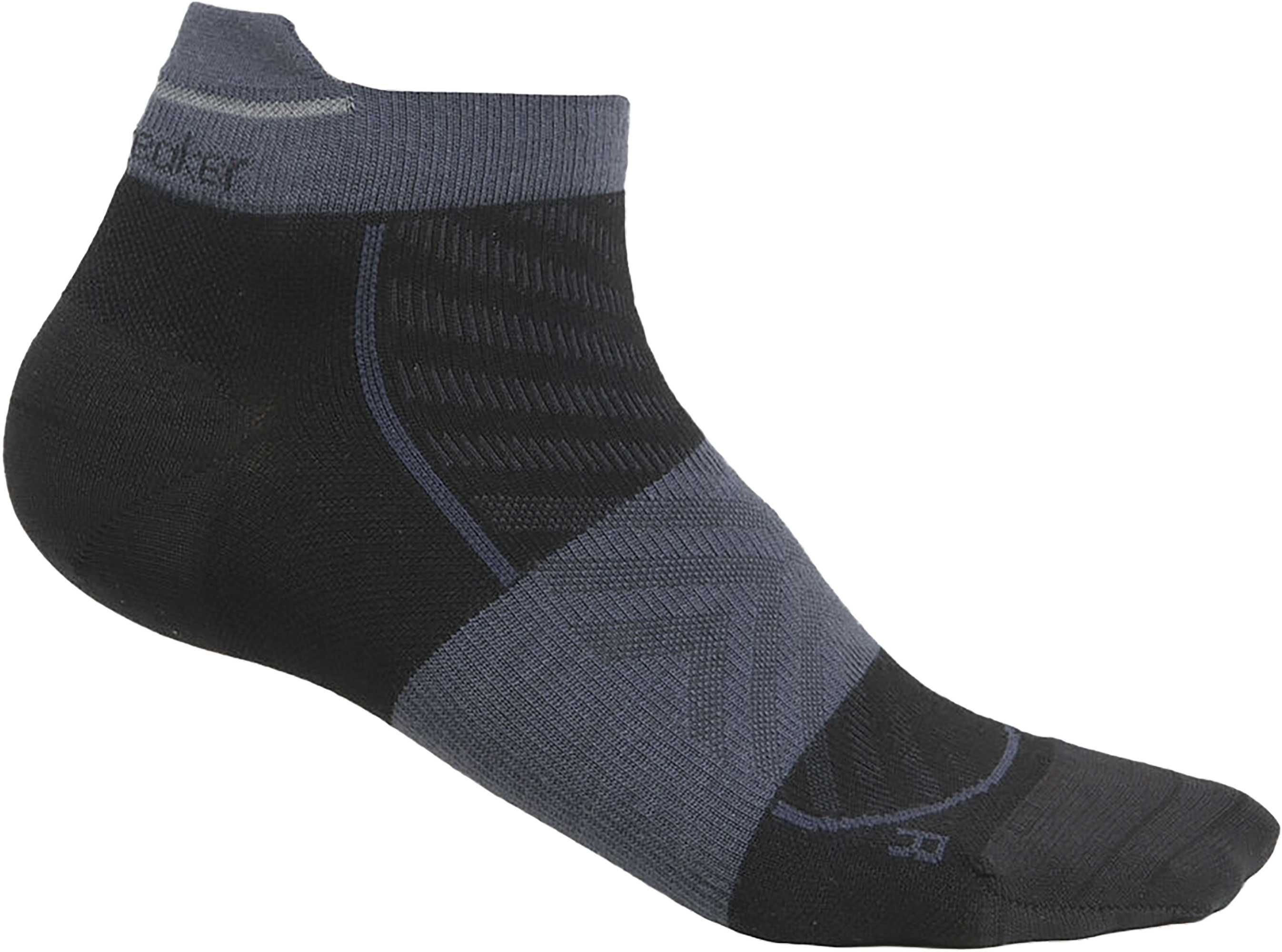 Product image for Merino Run Ultralight Micro Socks - Women's