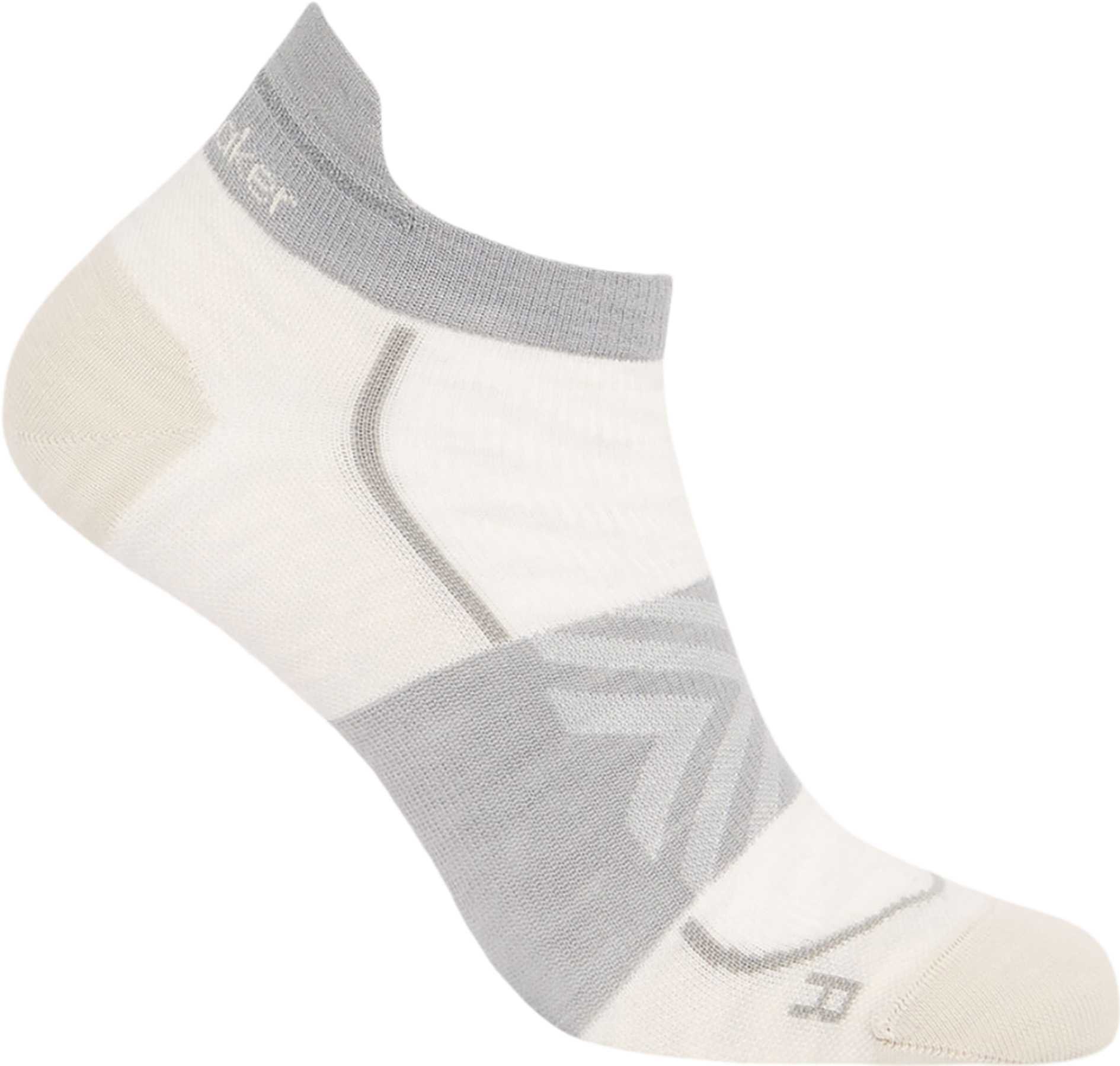 Ecru Heather - Alloy