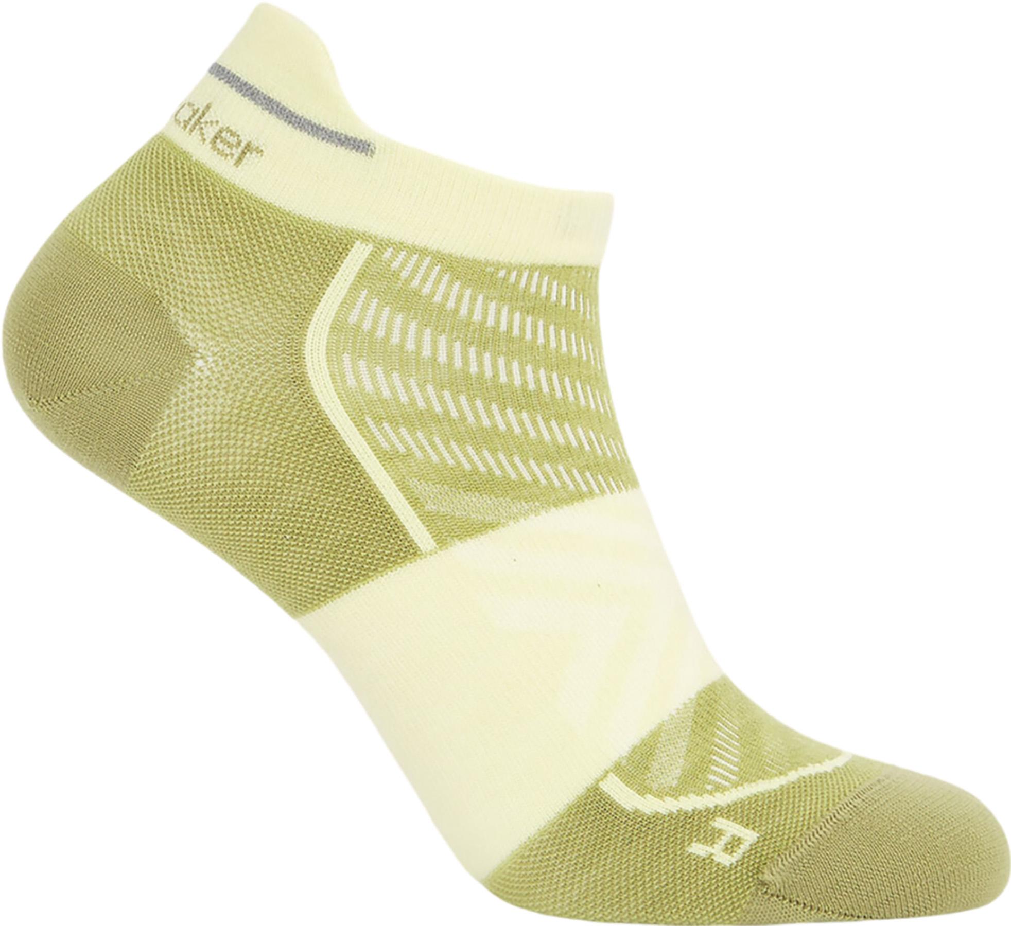 Product image for Merino Run Ultralight Micro Socks - Women's