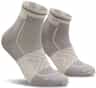 Couleur: Alloy - Ecru Heather