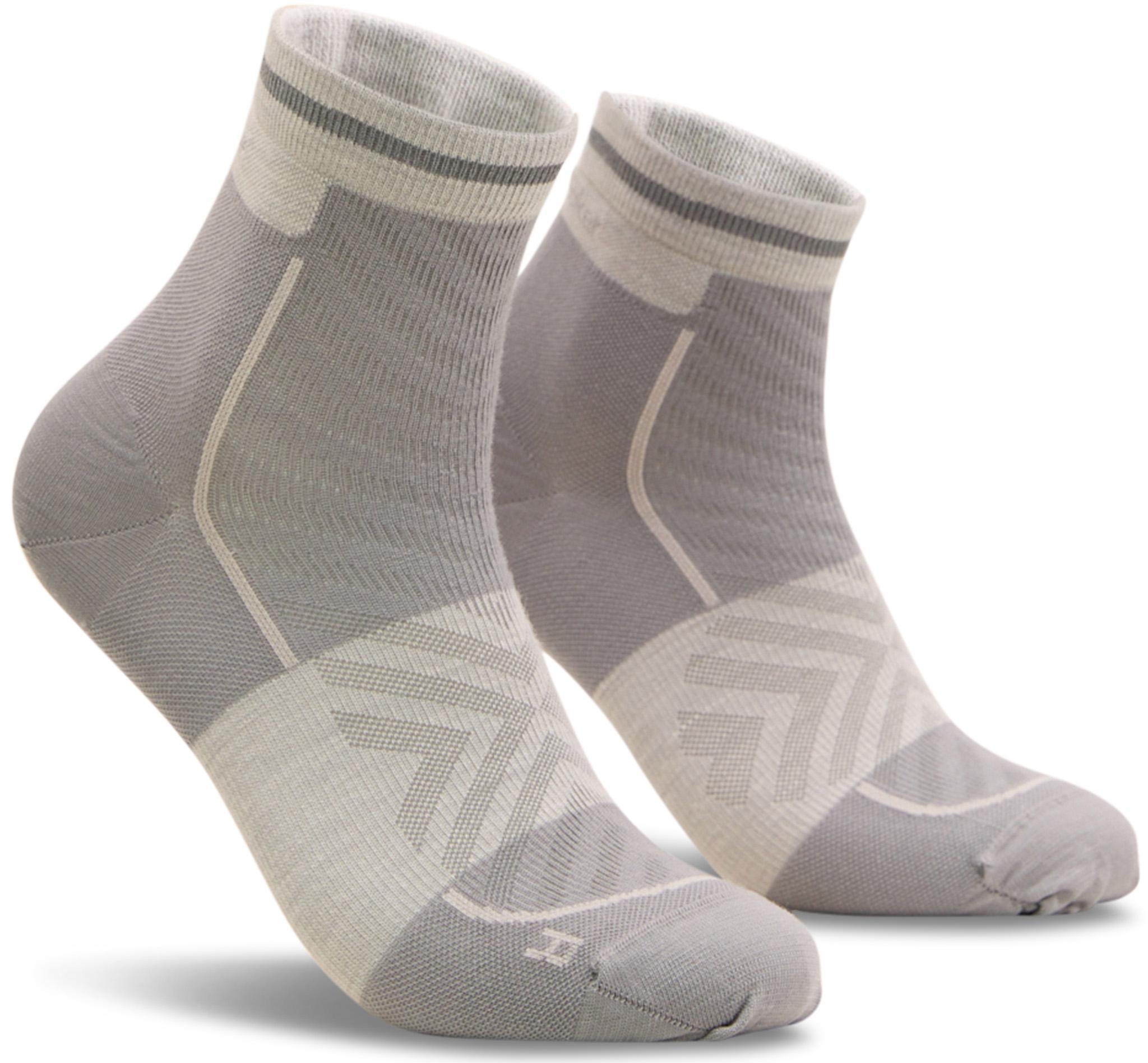 Image de produit pour Mini-chaussettes Mérino Run Ultralight - Femme