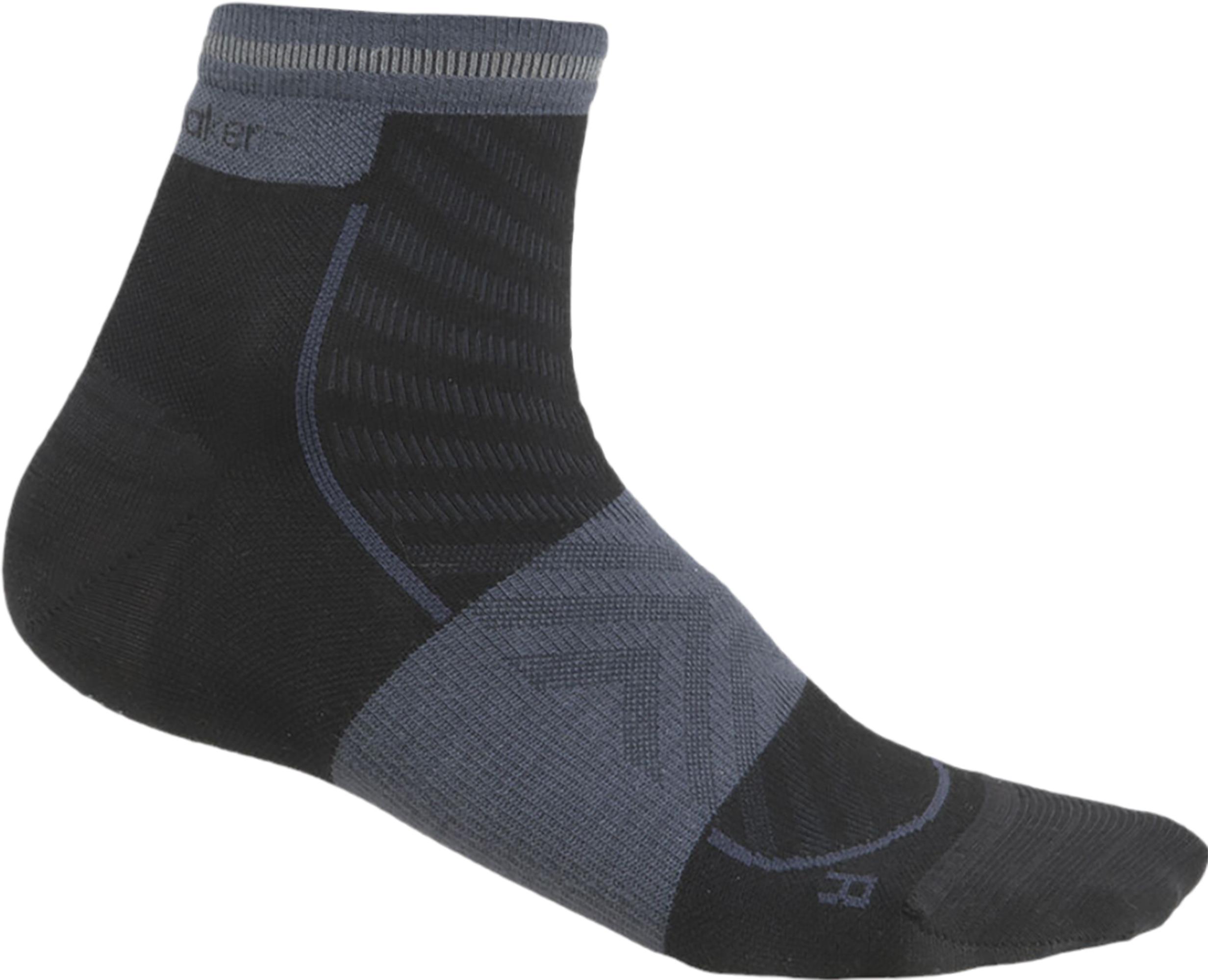 Product image for Mini-chaussettes Mérino Run Ultralight - Femme