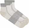 Couleur: Ecru Heather - Alloy