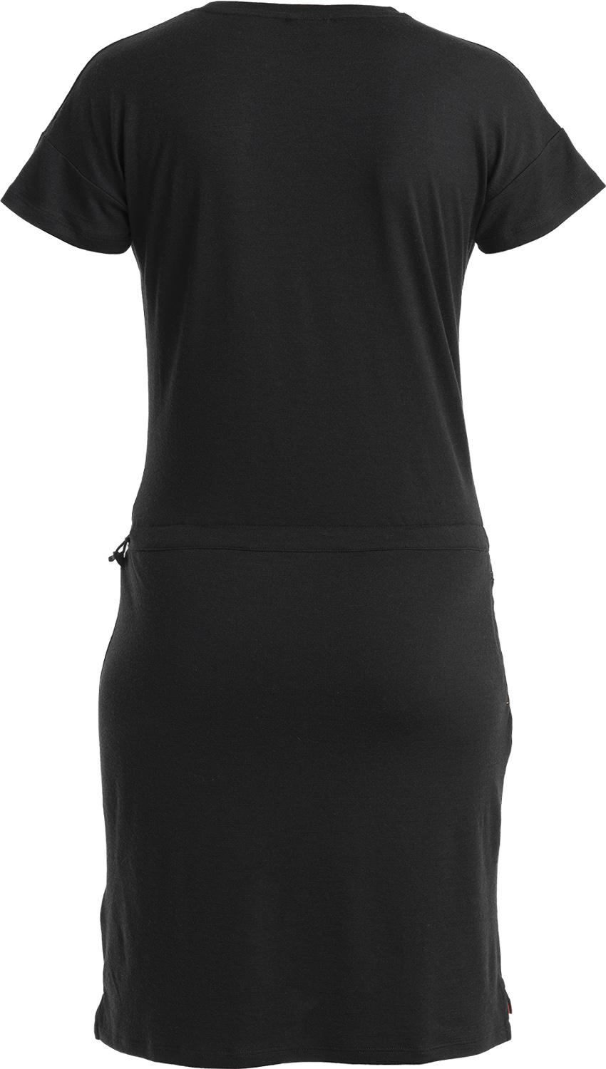 Product gallery image number 2 for product Icebreaker x TNF Merino 200 Dress - Women's