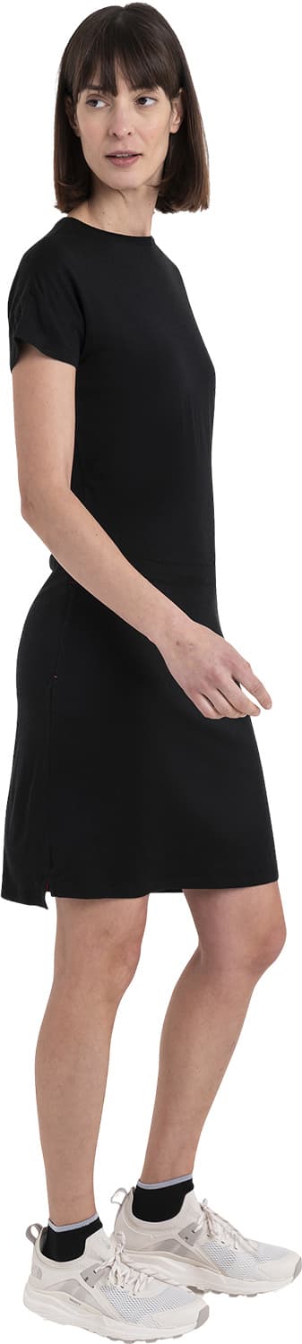 Product gallery image number 3 for product Icebreaker x TNF Merino 200 Dress - Women's