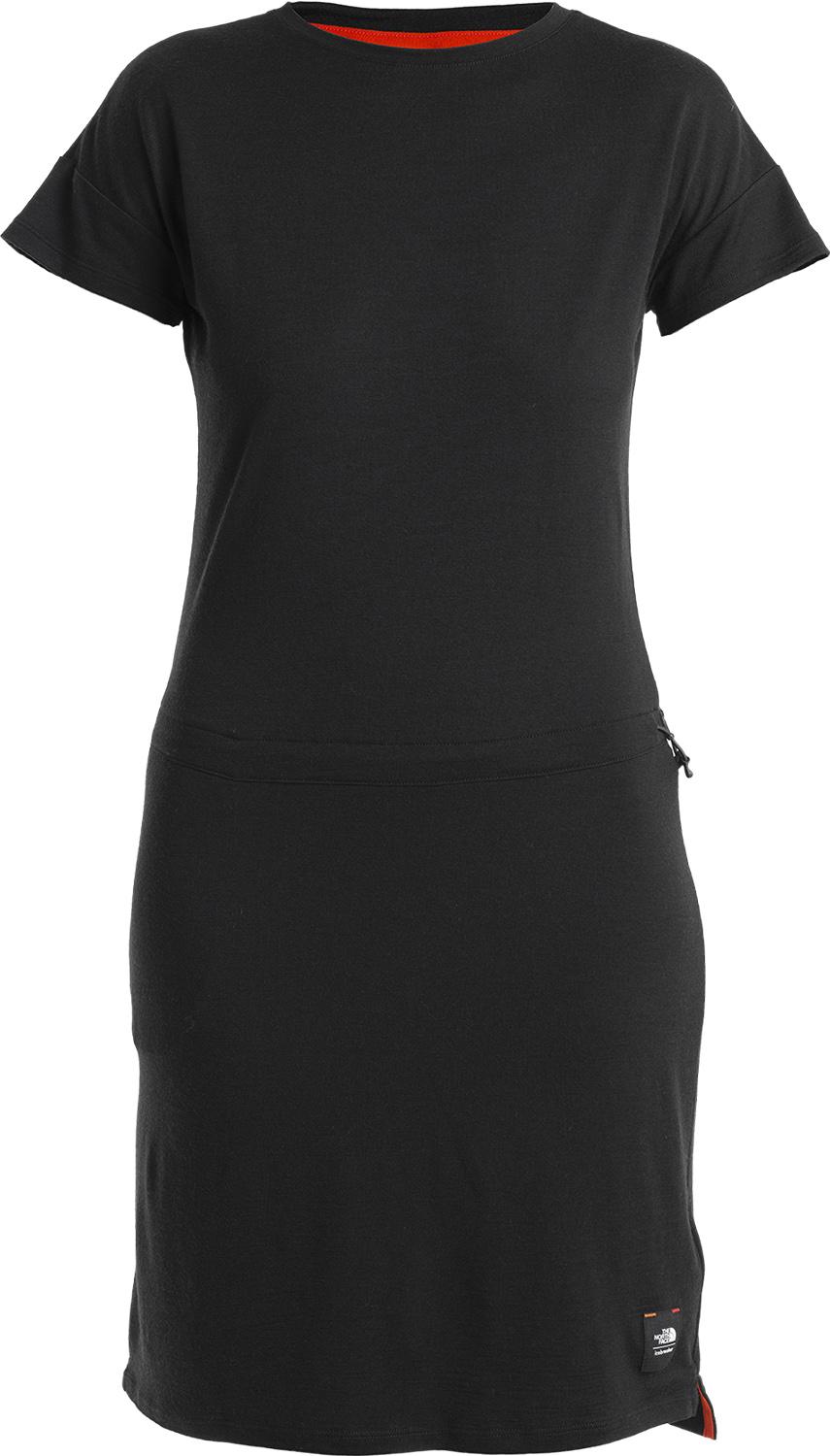 Product gallery image number 1 for product Icebreaker x TNF Merino 200 Dress - Women's