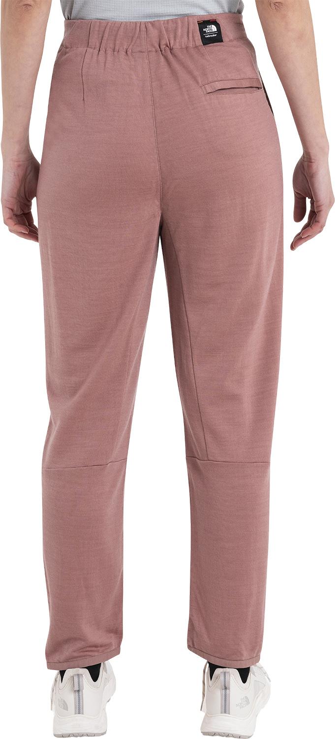 Product gallery image number 5 for product Icebreaker x TNF Pantalon en laine mérinos - Femme