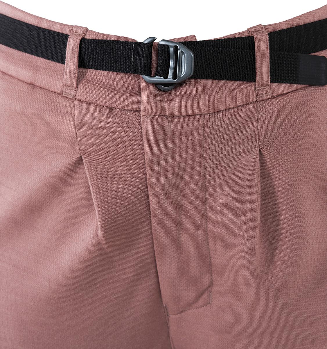 Product gallery image number 3 for product Icebreaker x TNF Pantalon en laine mérinos - Femme