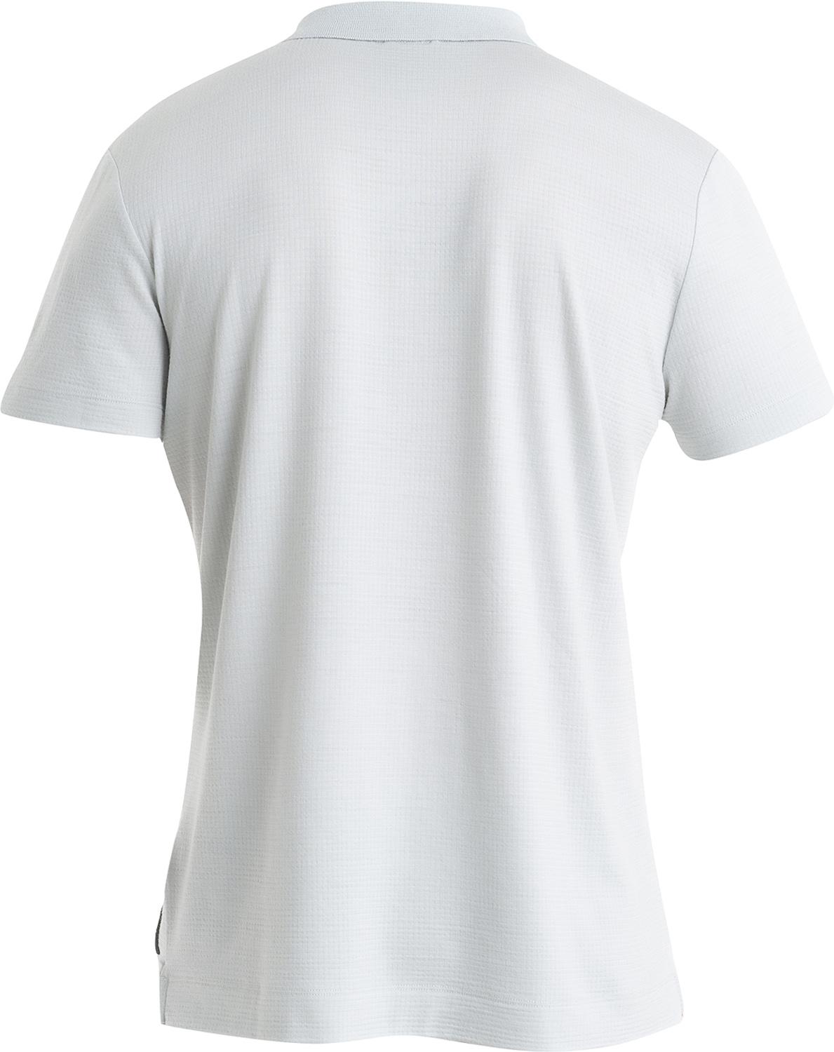 Product gallery image number 3 for product Icebreaker x TNF Merino 200 Short Sleeve Polo - Men's