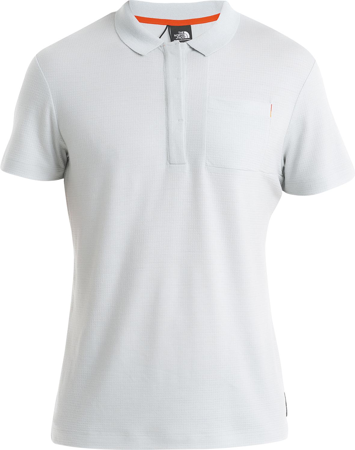 Product gallery image number 1 for product Icebreaker x TNF Merino 200 Short Sleeve Polo - Men's