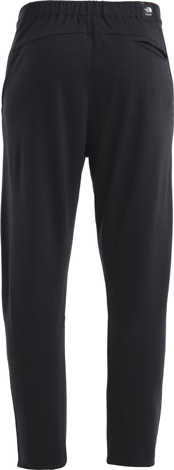 Product gallery image number 4 for product Icebreaker x TNF Pantalon en laine mérinos - Homme
