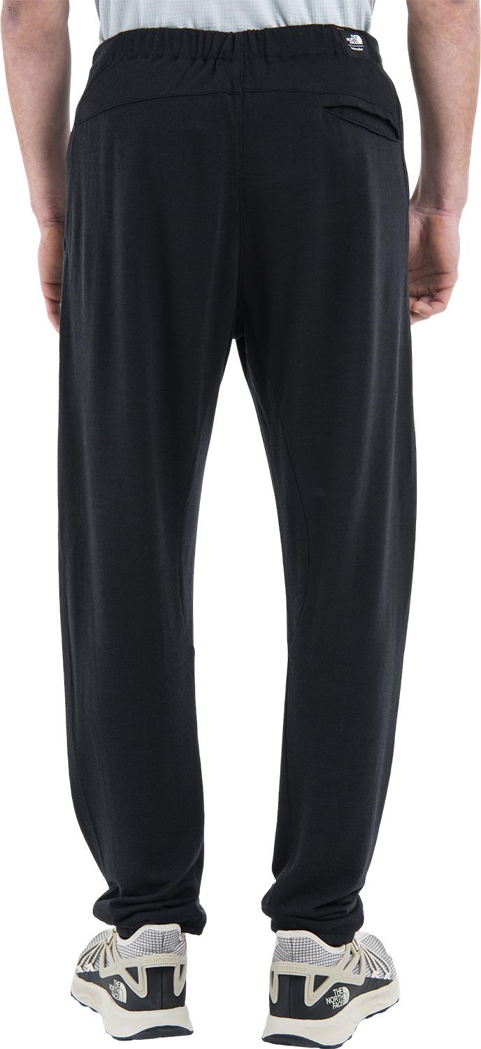 Product gallery image number 6 for product Icebreaker x TNF Pantalon en laine mérinos - Homme