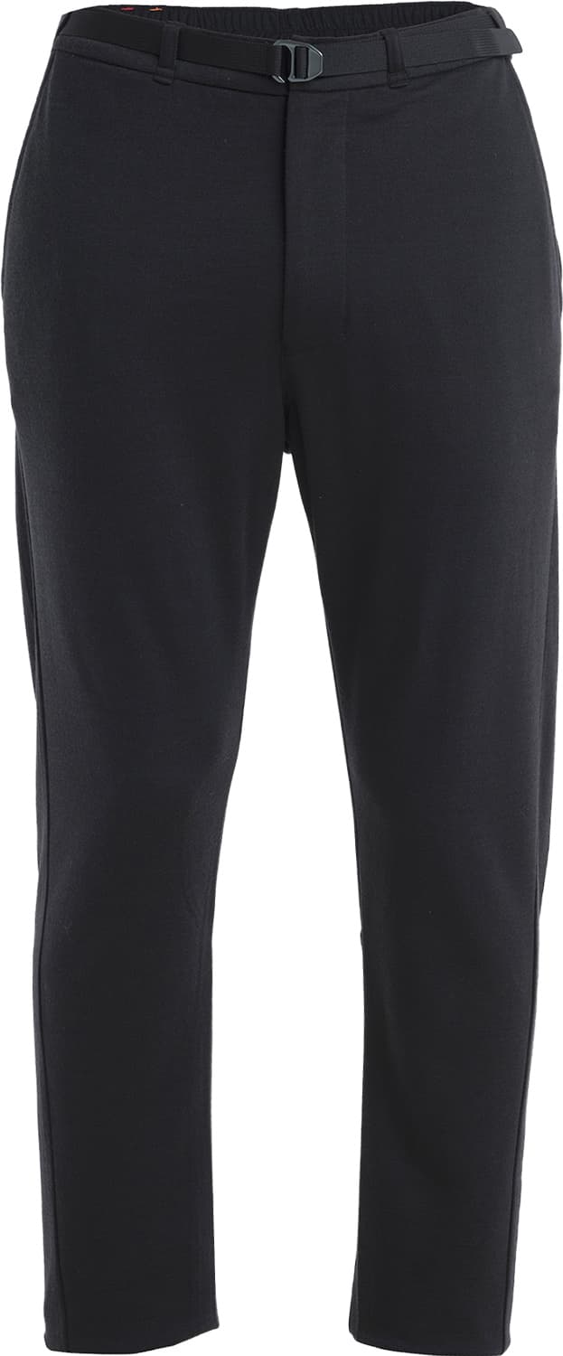 Product gallery image number 1 for product Icebreaker x TNF Pantalon en laine mérinos - Homme