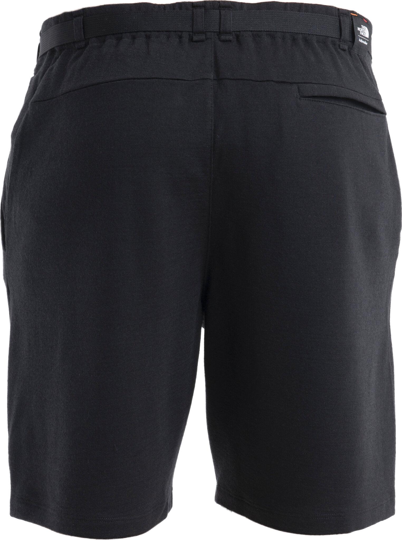 Product gallery image number 2 for product Icebreaker x TNF Merino Shorts - Men's