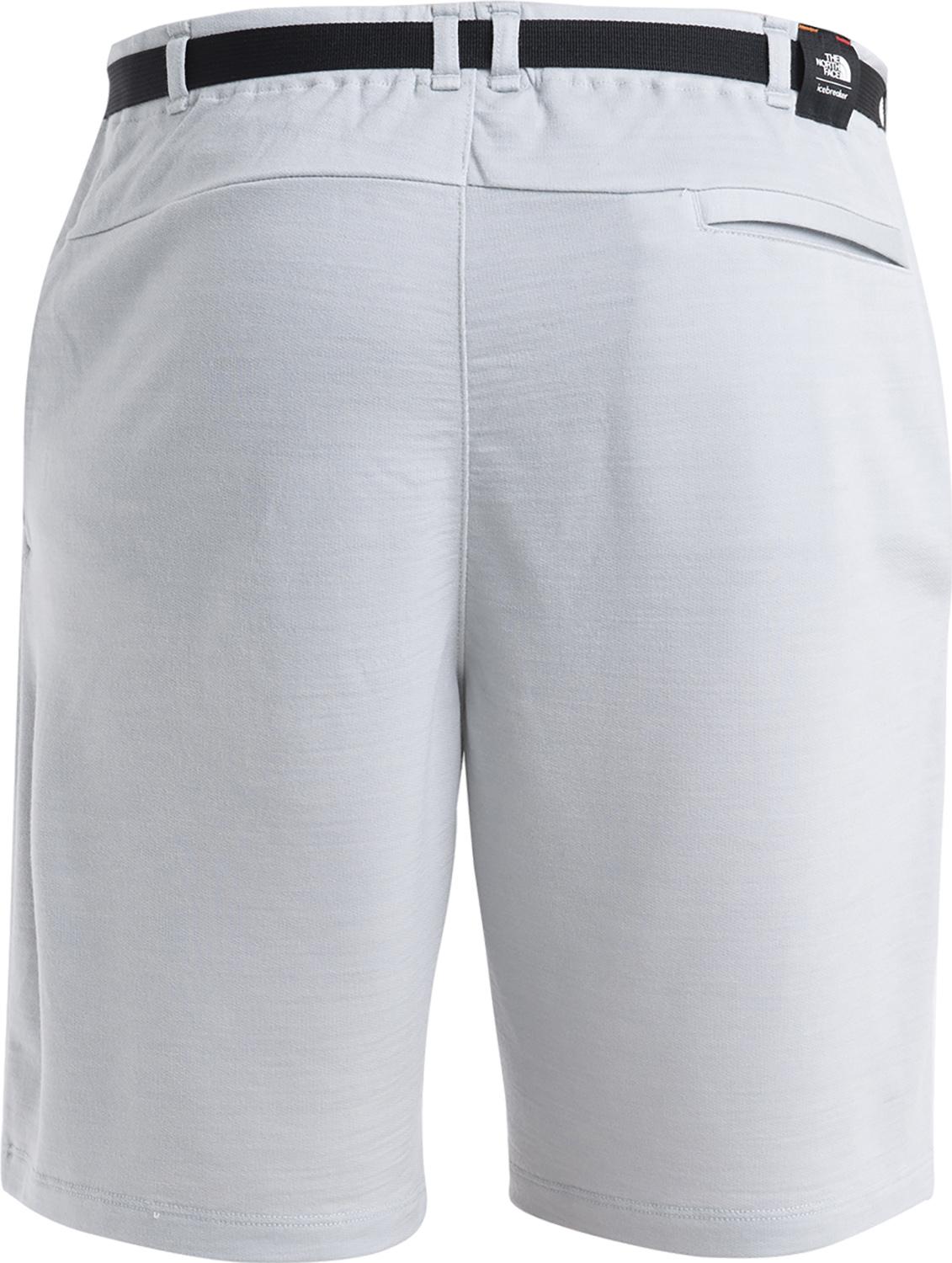 Numéro de l'image de la galerie de produits 2 pour le produit Icebreaker x TNF Short en laine mérinos - Homme