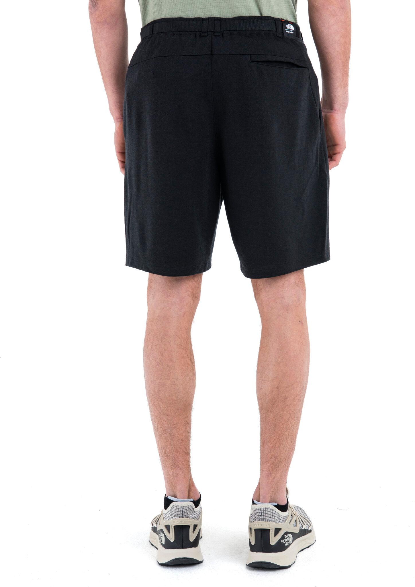 Product gallery image number 6 for product Icebreaker x TNF Merino Shorts - Men's