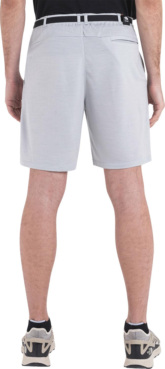 Numéro de l'image de la galerie de produits 3 pour le produit Icebreaker x TNF Short en laine mérinos - Homme