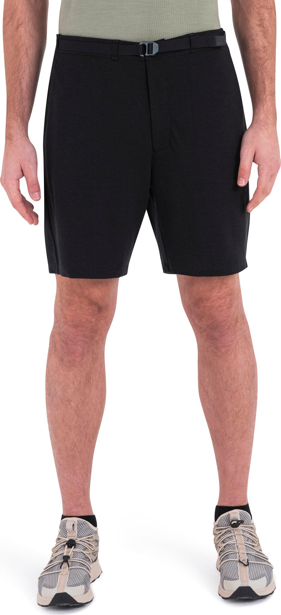 Product gallery image number 5 for product Icebreaker x TNF Merino Shorts - Men's