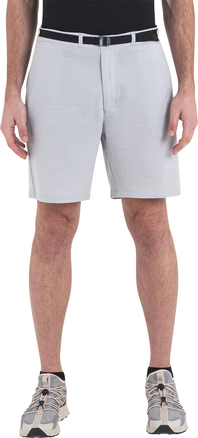 Numéro de l'image de la galerie de produits 5 pour le produit Icebreaker x TNF Short en laine mérinos - Homme