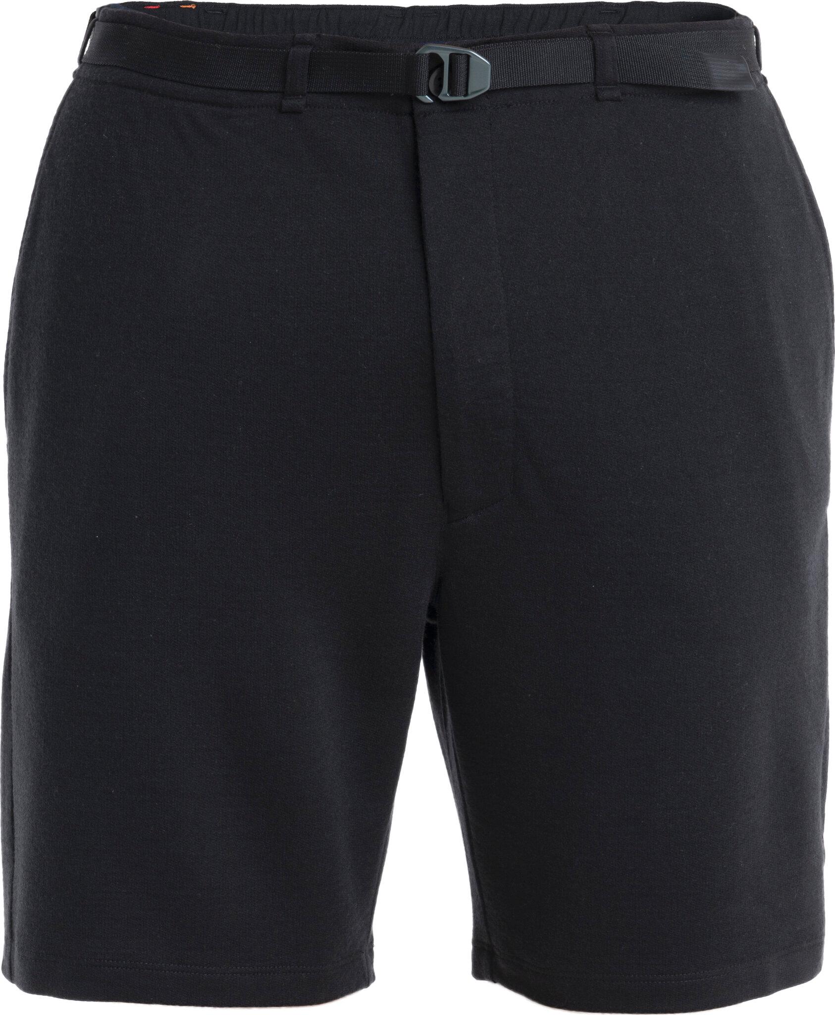 Product gallery image number 1 for product Icebreaker x TNF Merino Shorts - Men's