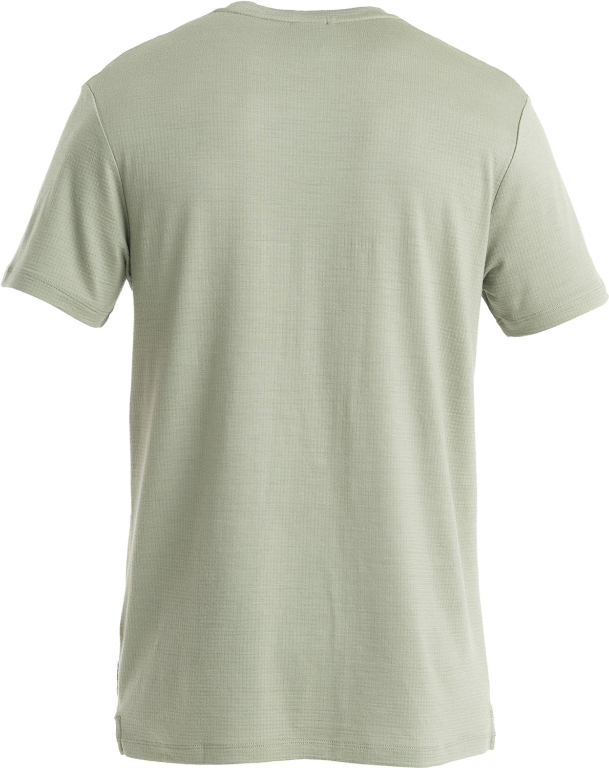 Product gallery image number 5 for product Icebreaker x TNF Merino 200 Short Sleeve T-Shirt - Men's