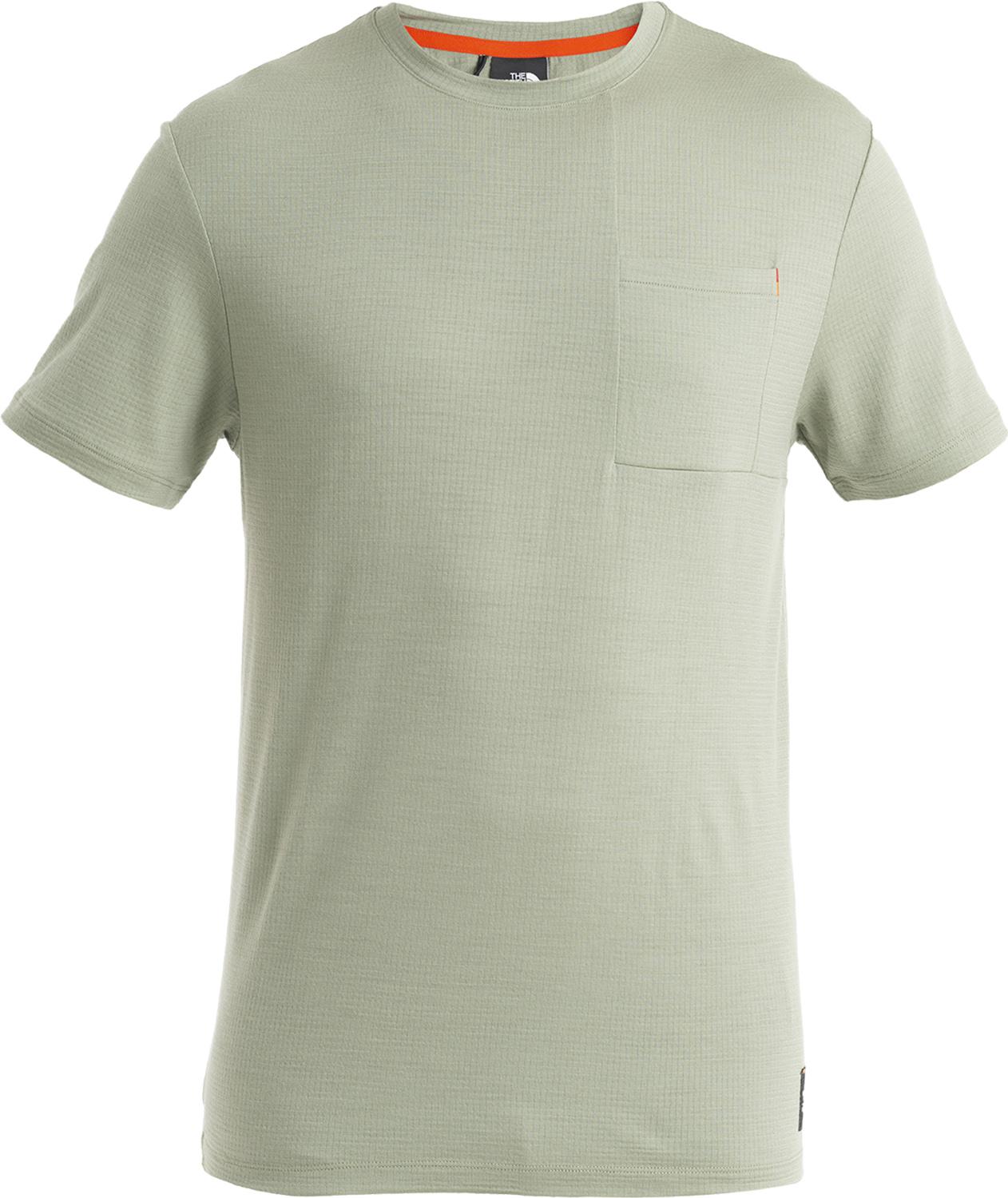Product gallery image number 1 for product Icebreaker x TNF Merino 200 Short Sleeve T-Shirt - Men's