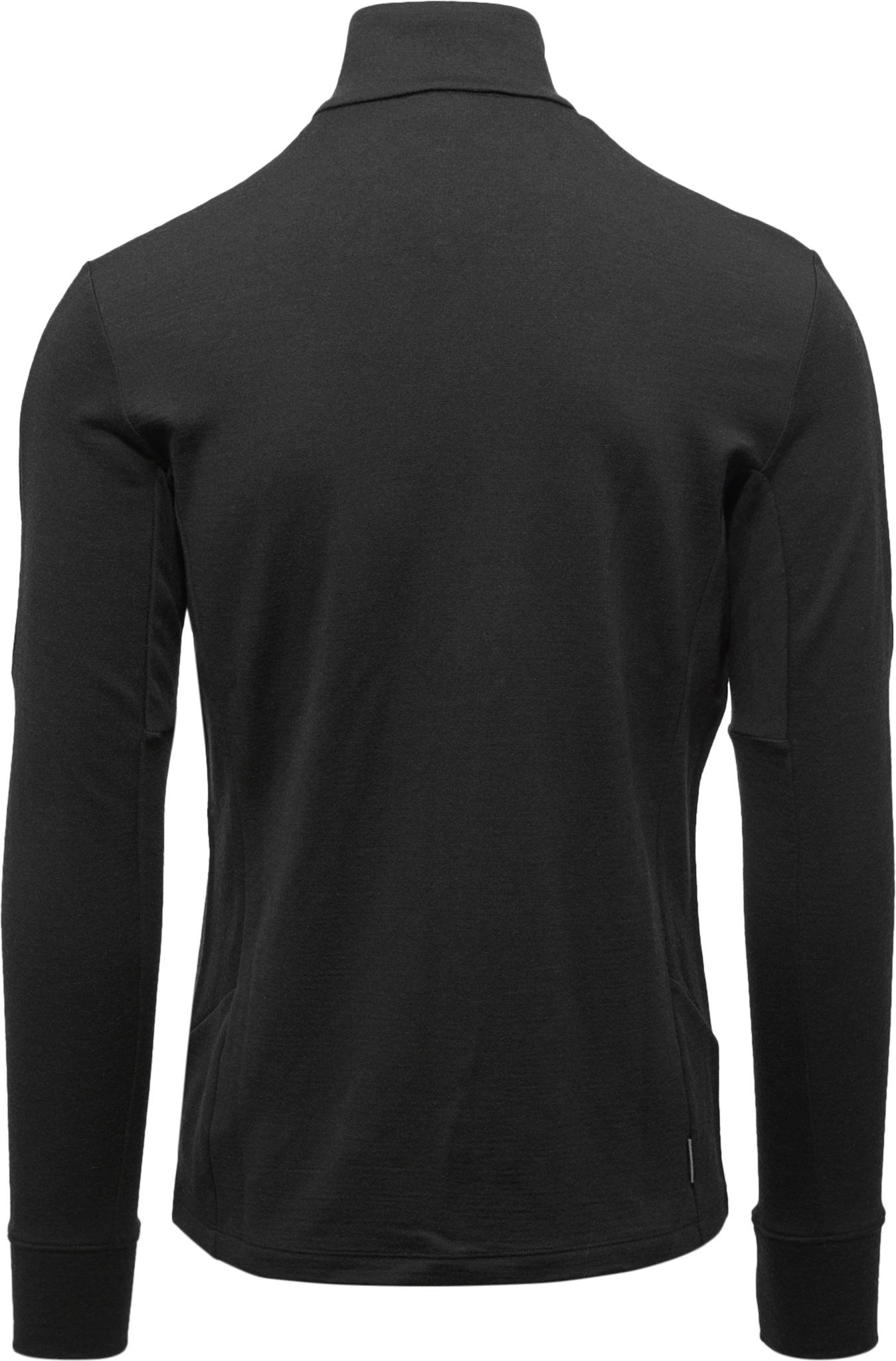 Product gallery image number 8 for product Merino 260 Quantum IV Long Sleeve Zip Jacket - Men's