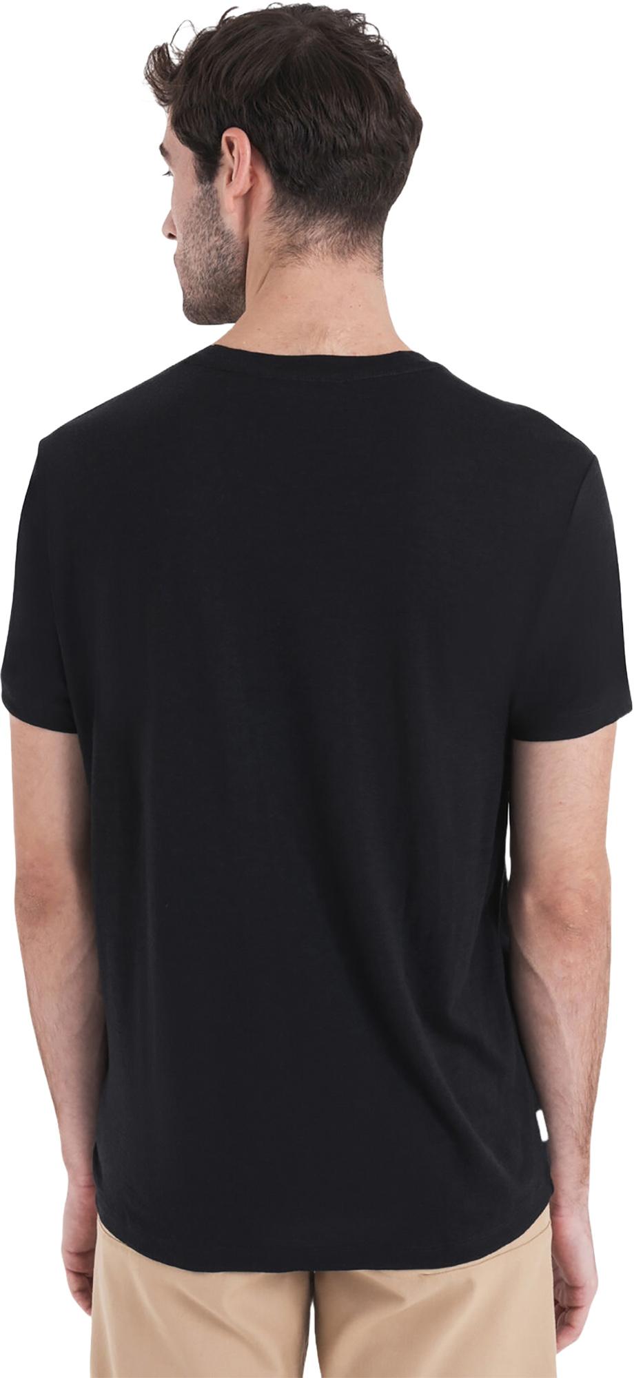 Product gallery image number 2 for product Merino 150 Tech Lite III Short Sleeve Tee - Men's