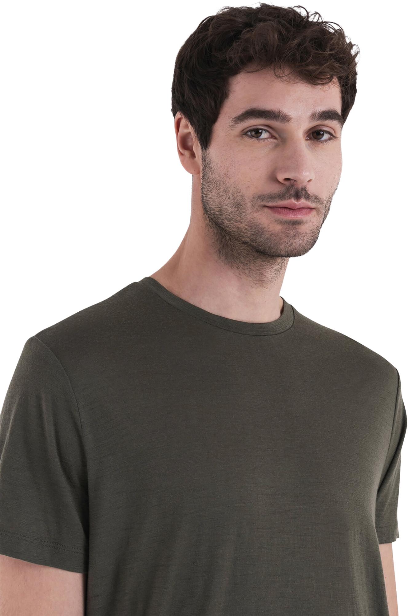 Product gallery image number 3 for product Merino 150 Tech Lite III Short Sleeve Tee - Men's