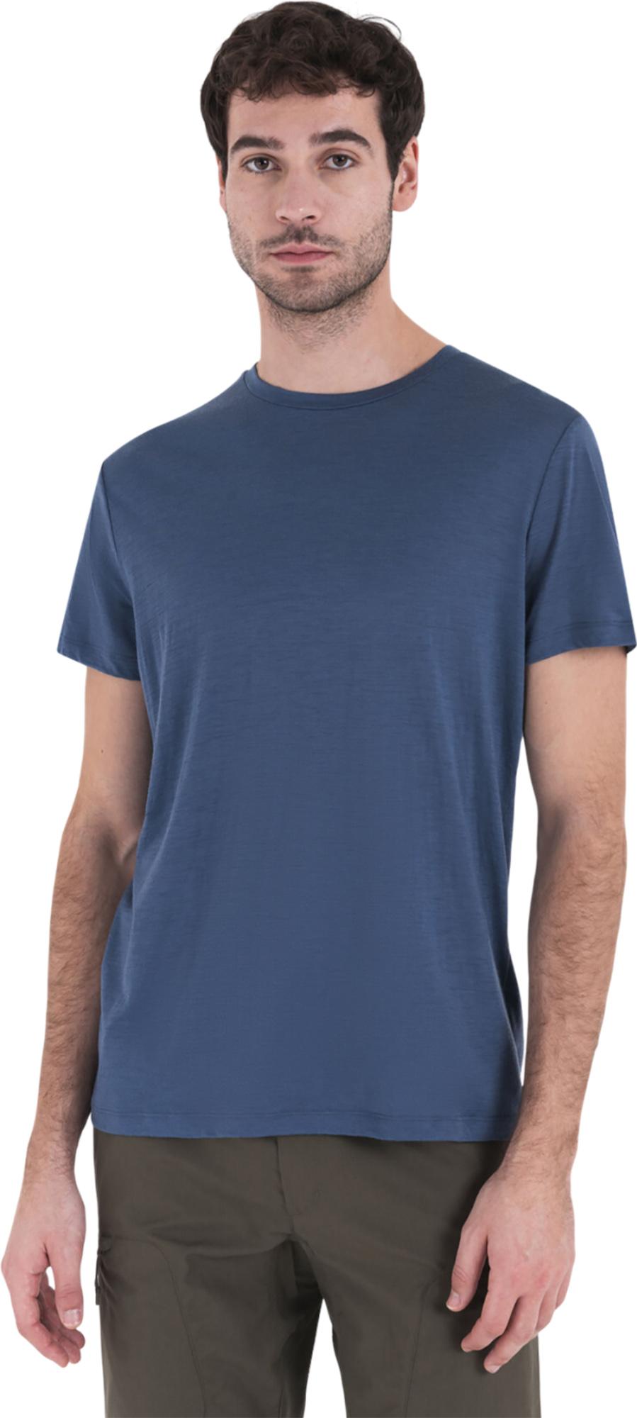 Product gallery image number 5 for product Merino 150 Tech Lite III Short Sleeve Tee - Men's
