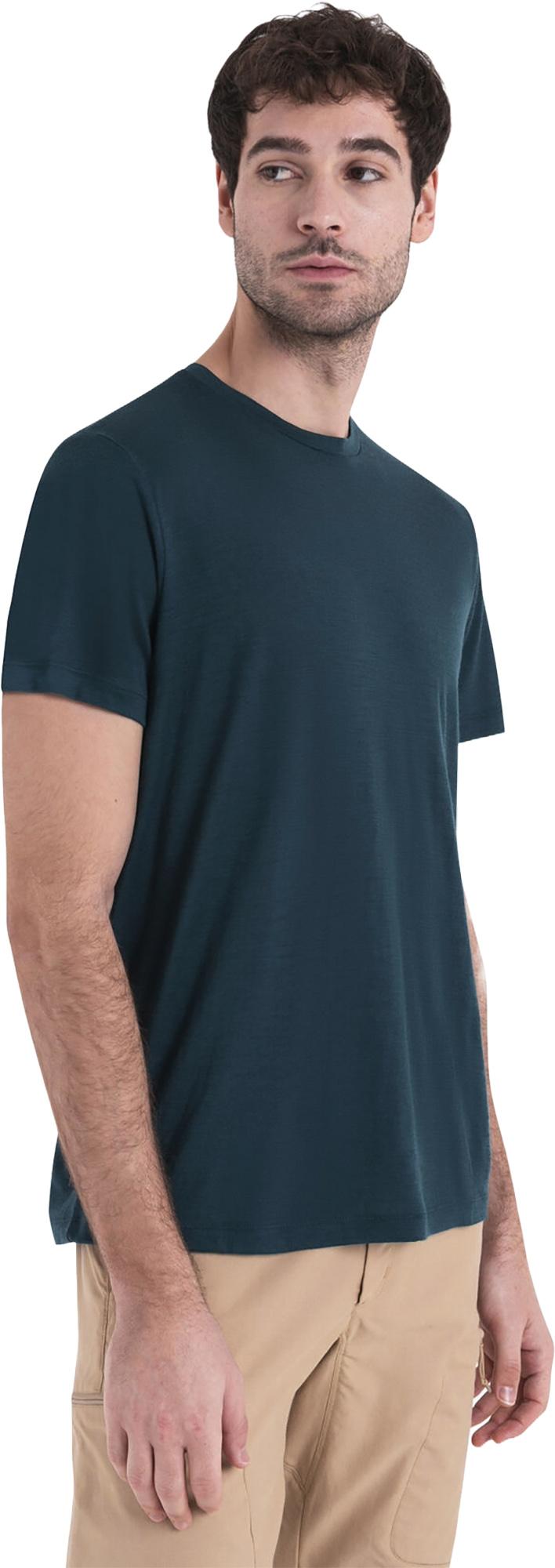 Product gallery image number 4 for product Merino 150 Tech Lite III Short Sleeve Tee - Men's